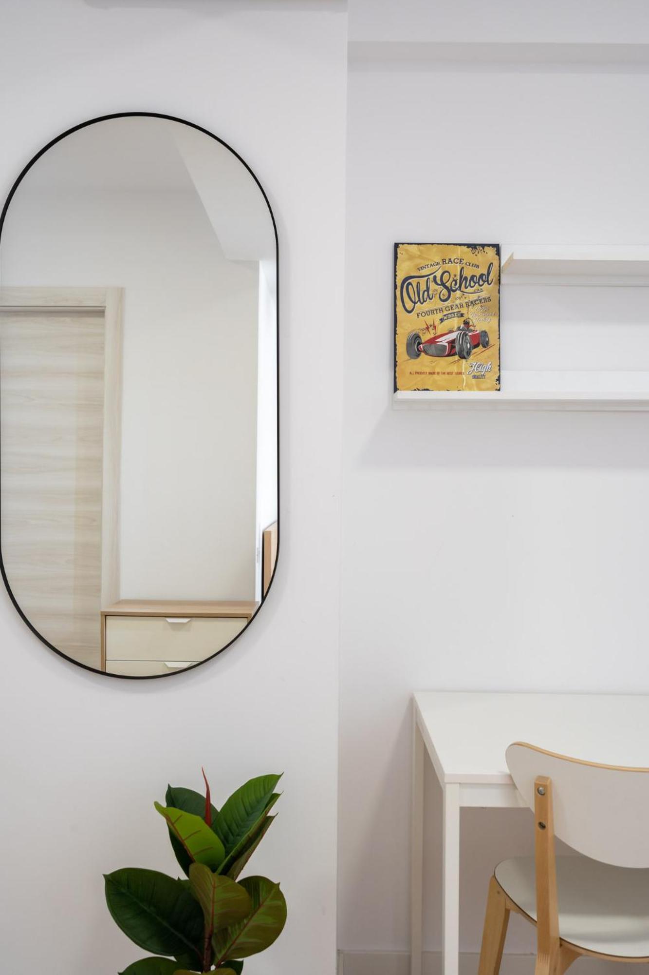 Apartment Zen - Escape With Parking Bucharest