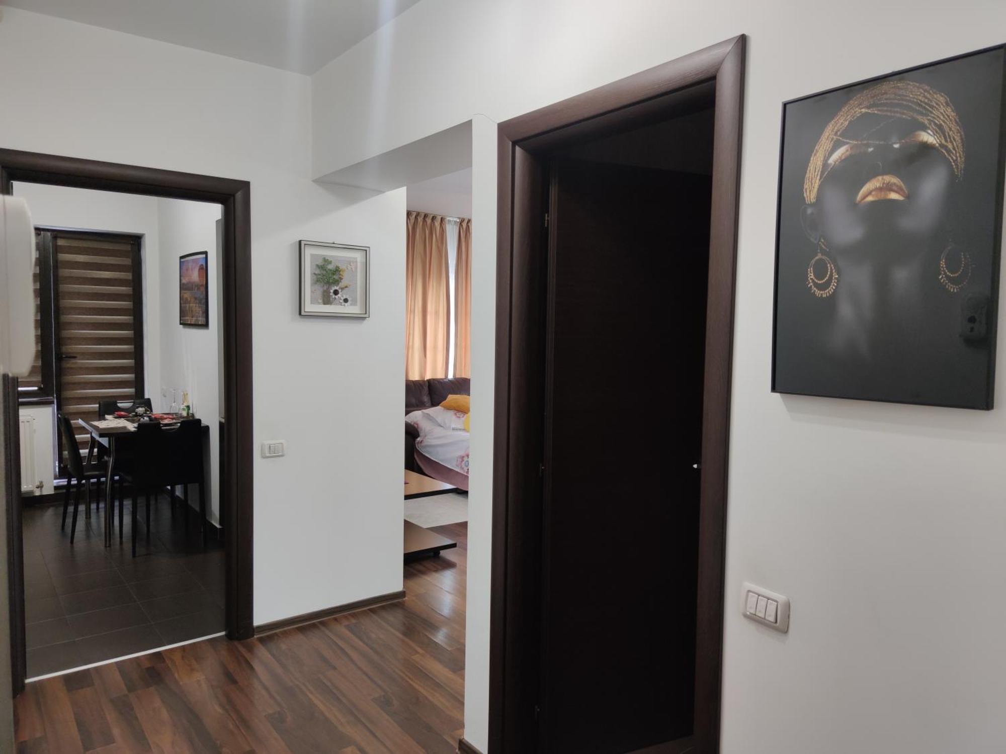 Apartamento Cozy Magic House - Unirii Square
