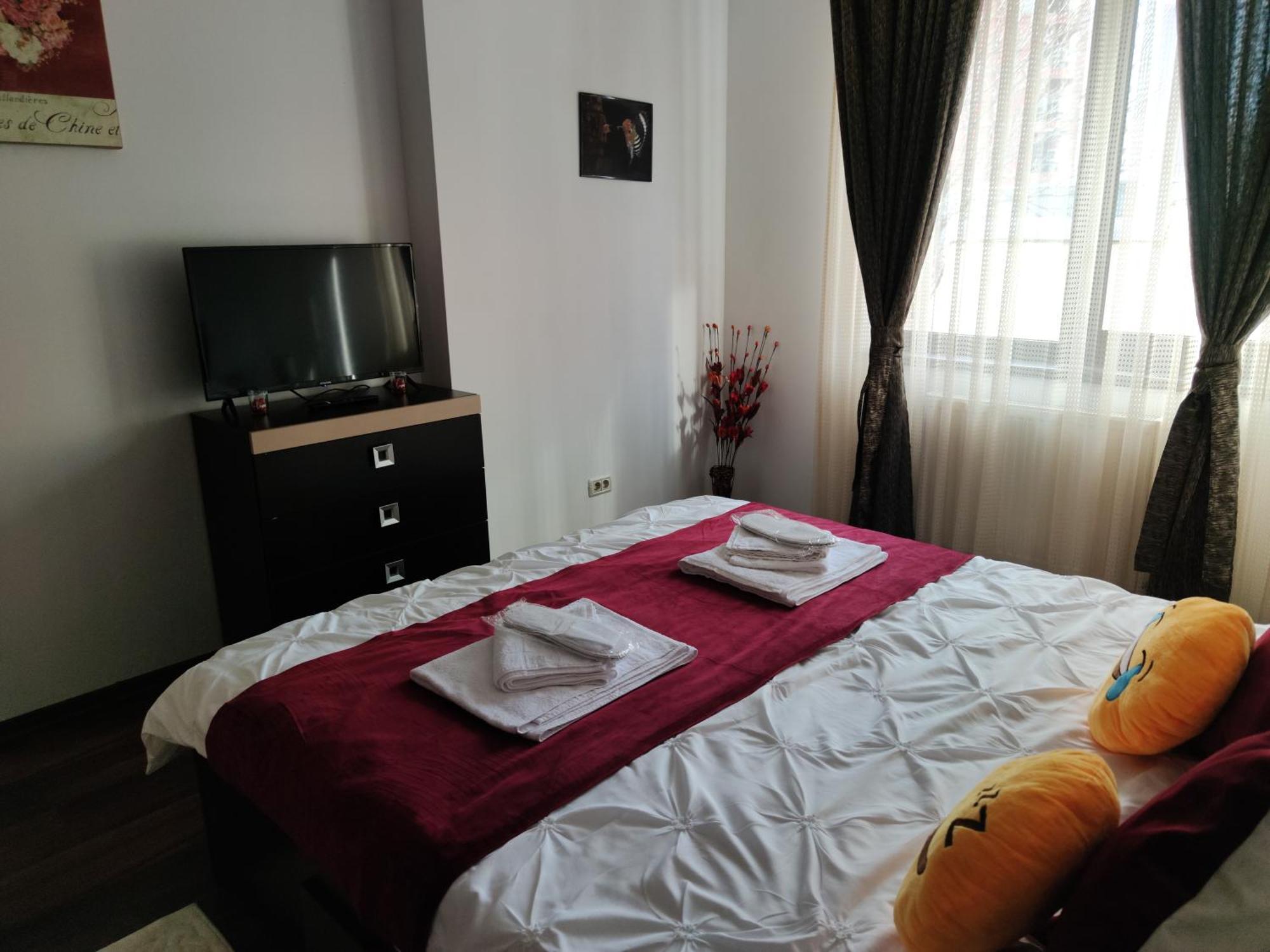 Cozy Magic House - Unirii Square Apartamento *