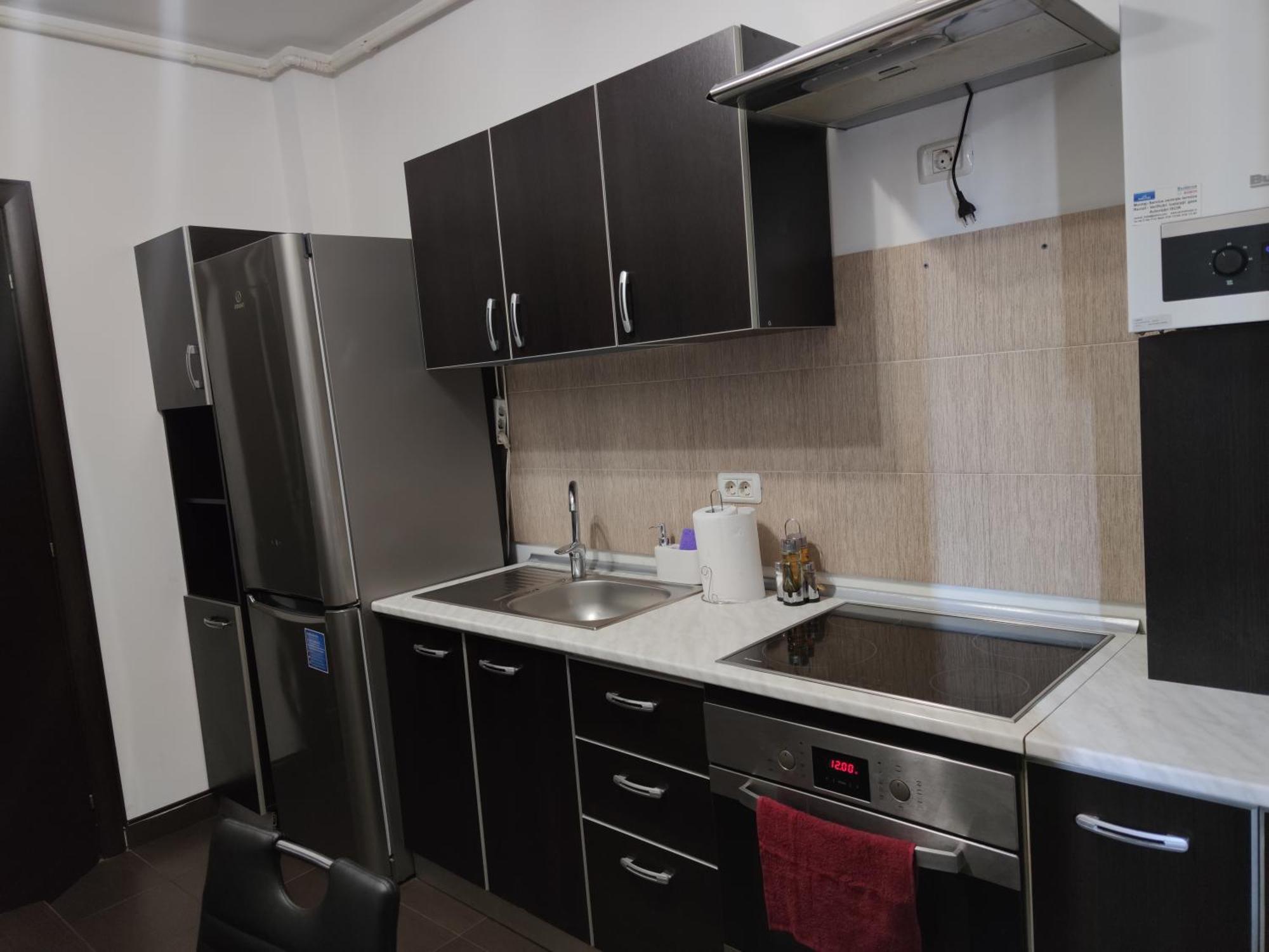 Cozy Magic House - Unirii Square Apartamento *