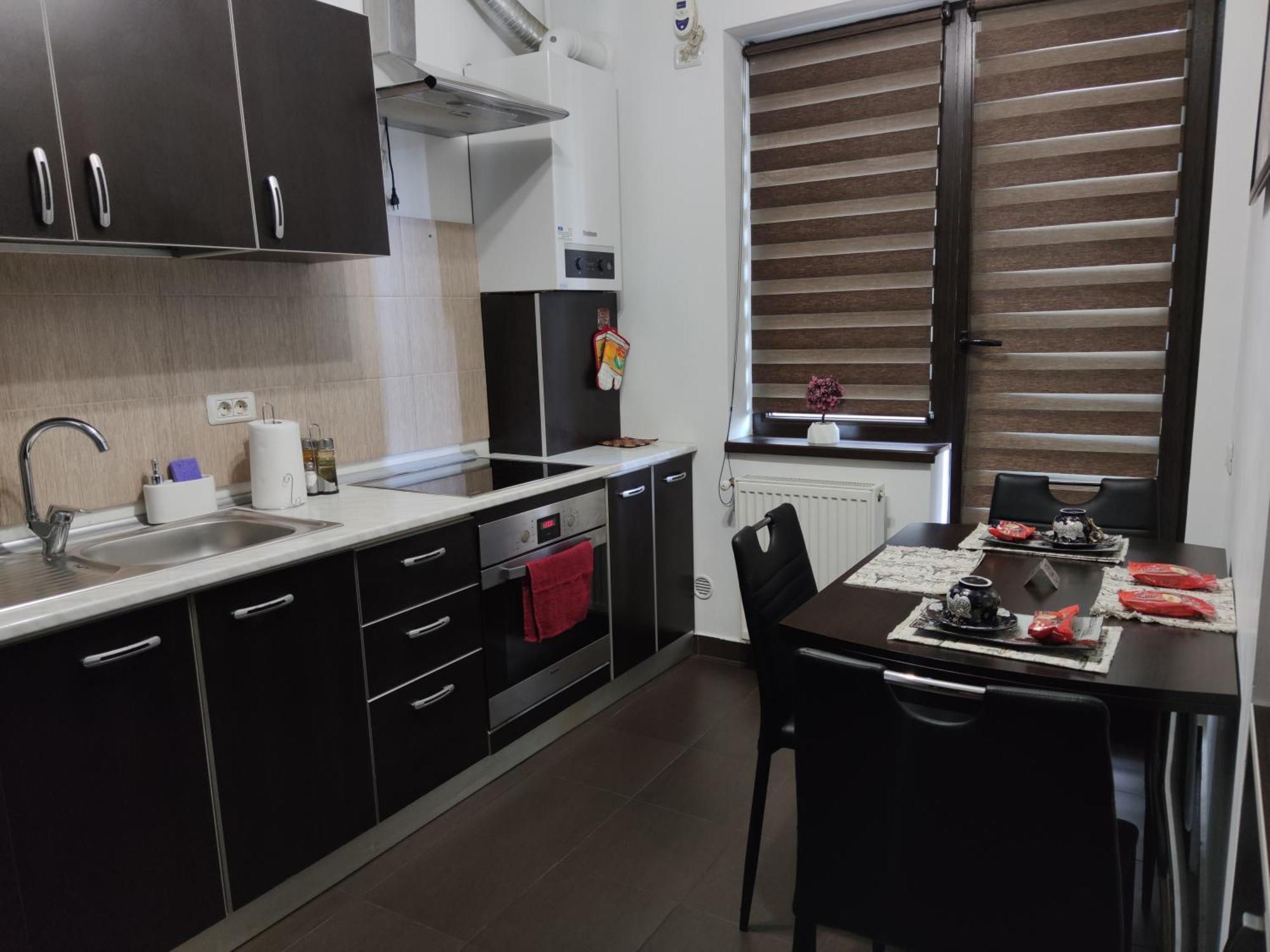 Cozy Magic House - Unirii Square Apartamento
