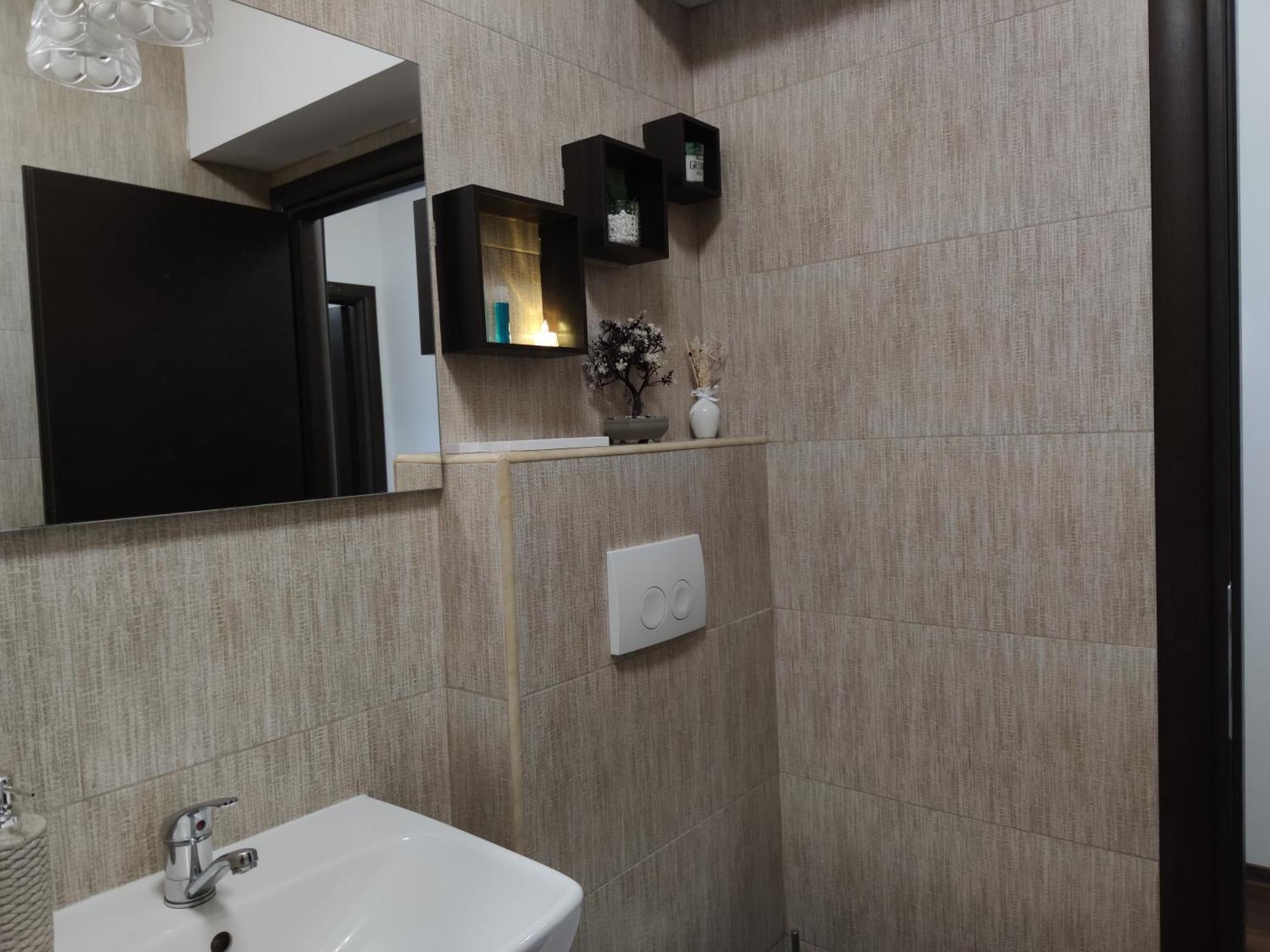Cozy Magic House - Unirii Square Bucareste