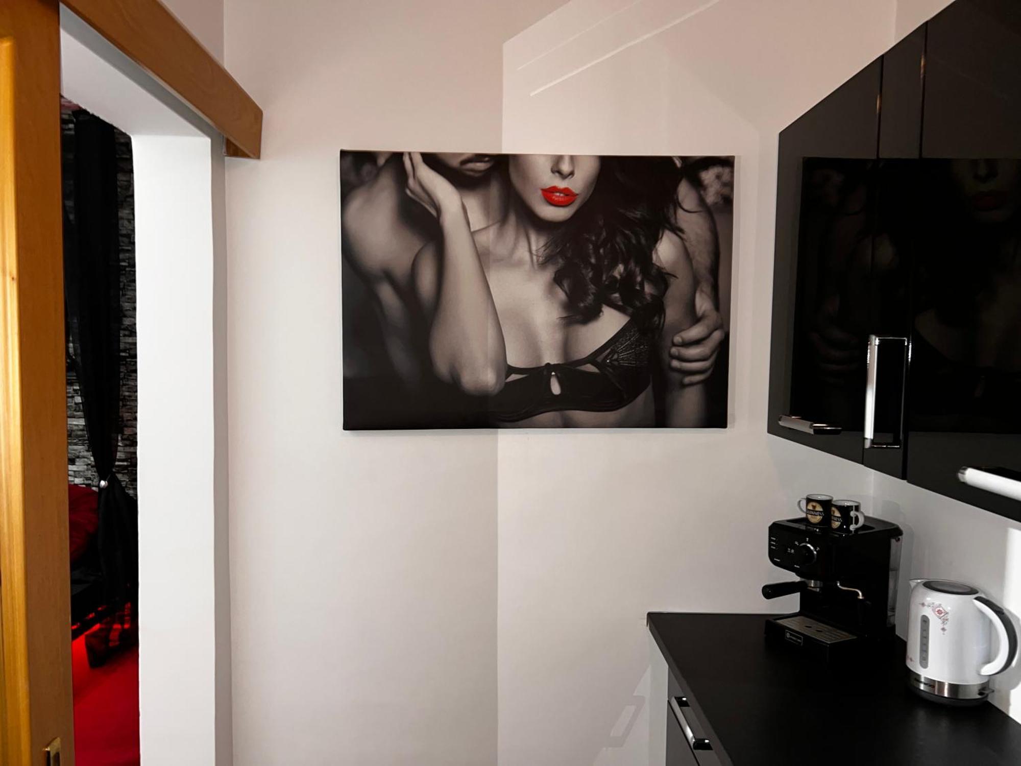 Apartment Heart Of Erros