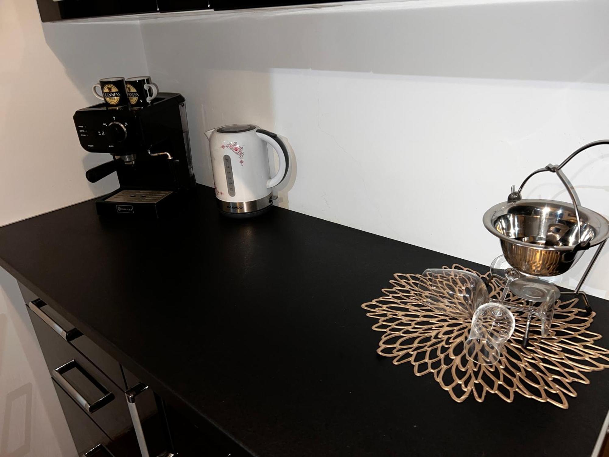 Apartment Heart Of Erros *