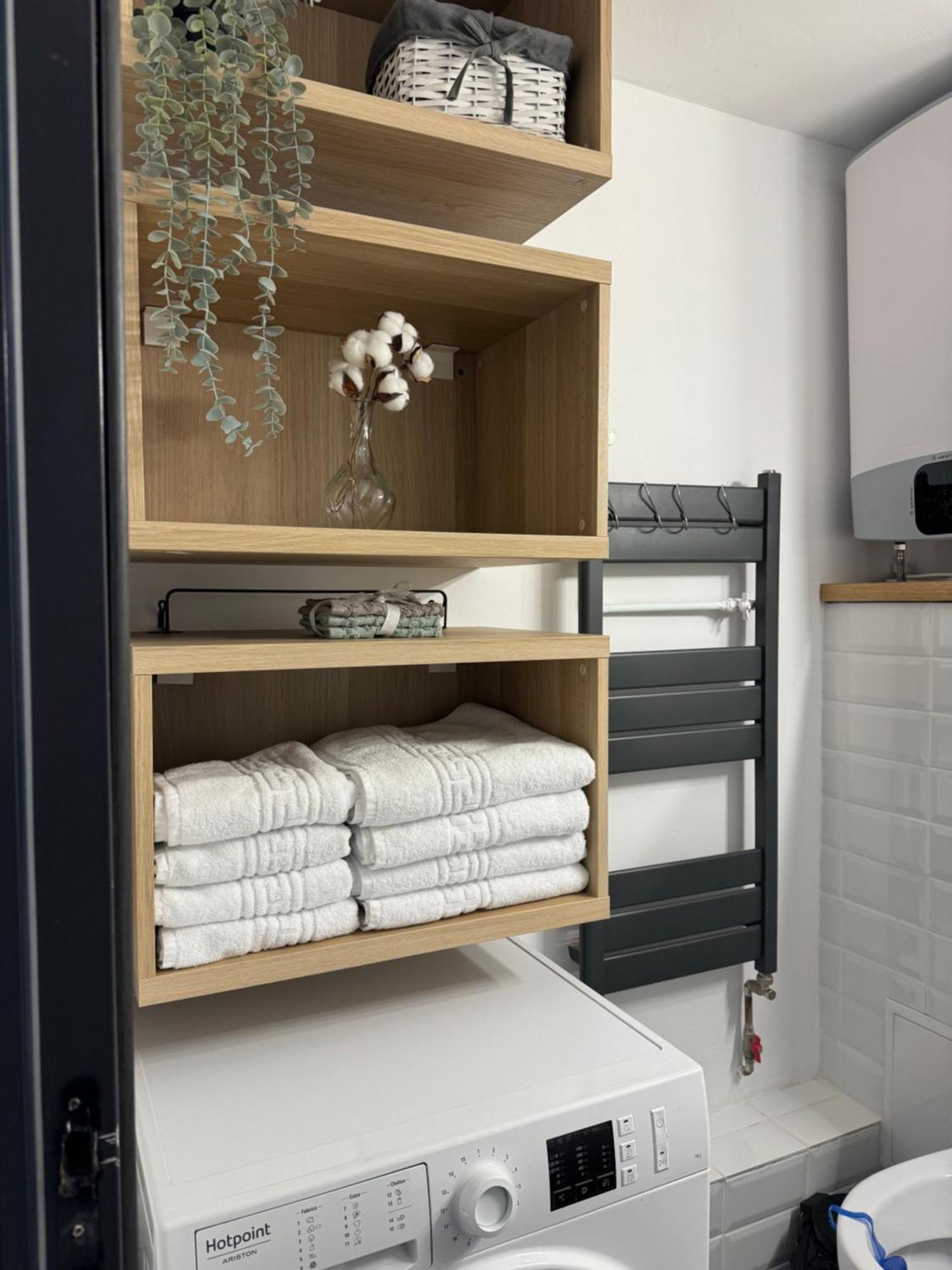 Evan Cozy Flat With Balcony & Parking, 13 September Apartamento