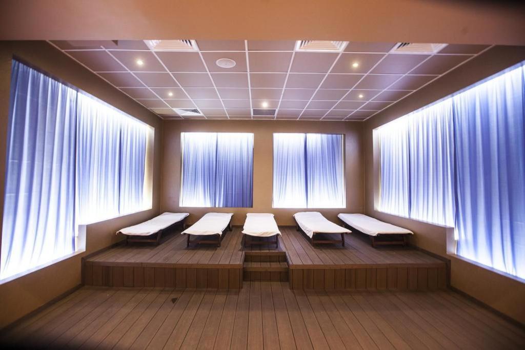 Aparthotel Rin Grand Residence Bucureşti
