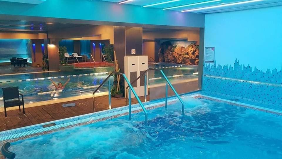 Aparthotel Rin Grand Residence 4* Bucureşti
