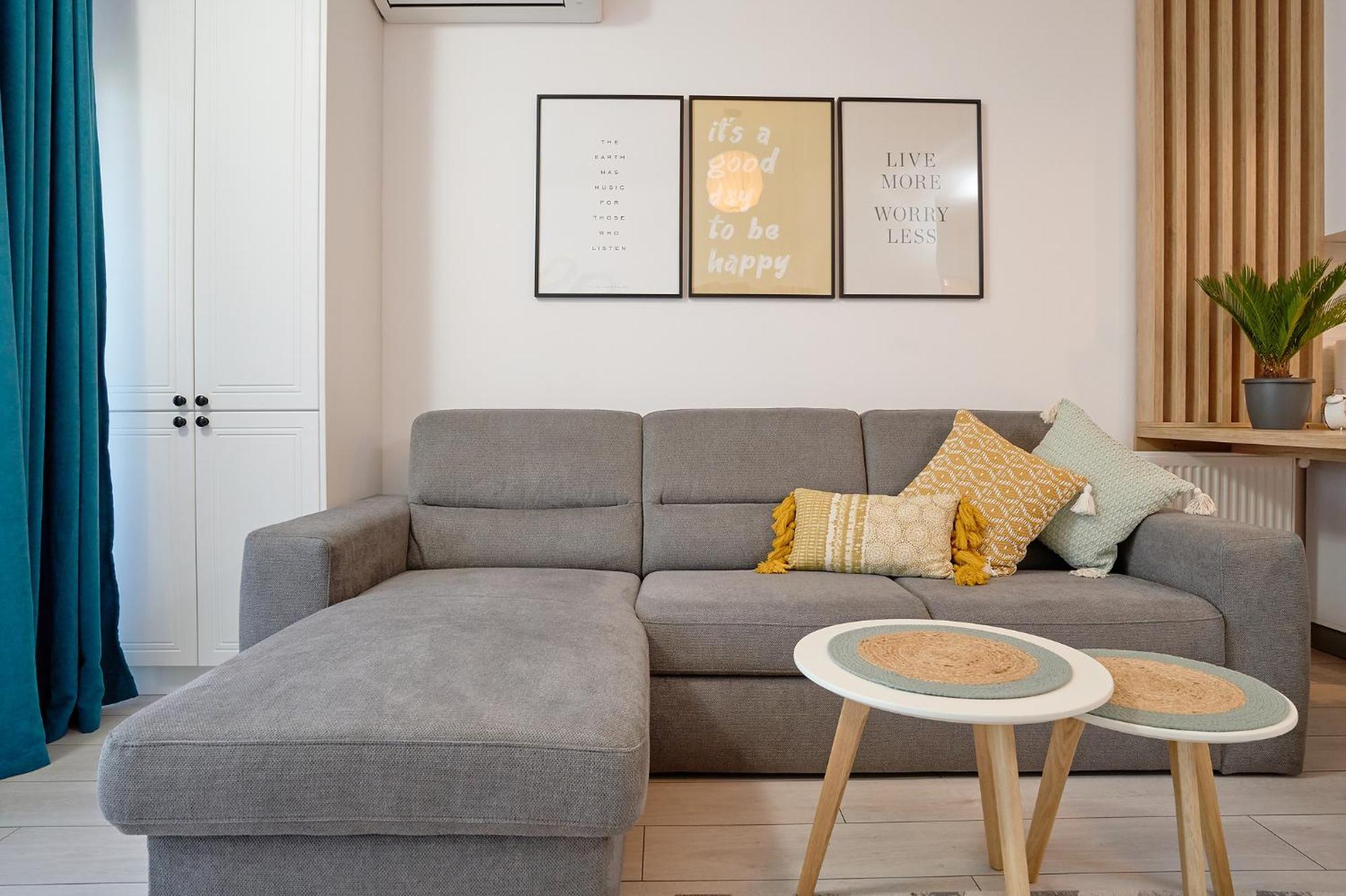 Apartamento Moon Plaza Deluxe Bucareste
