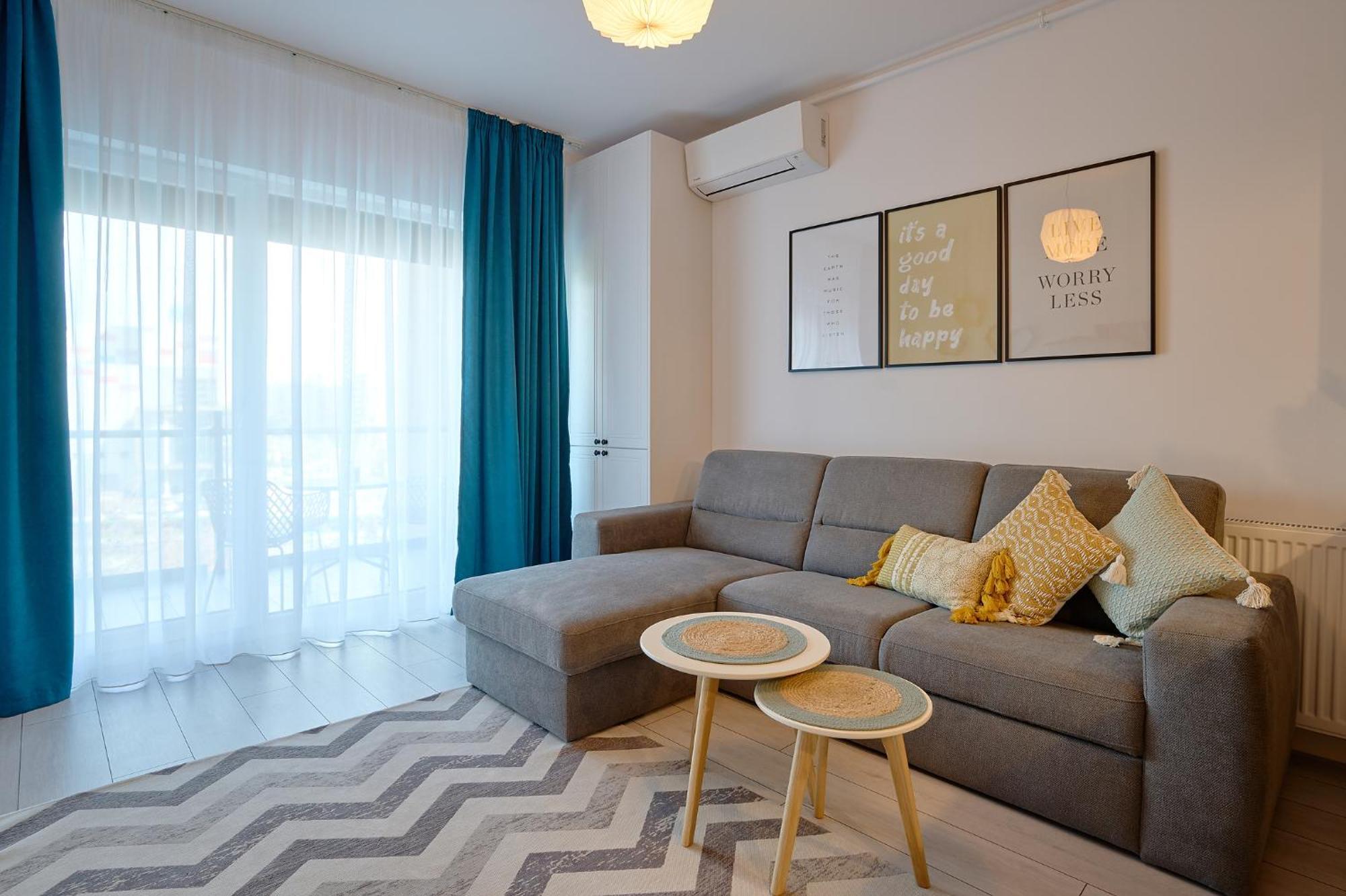 Moon Plaza Deluxe Bucharest