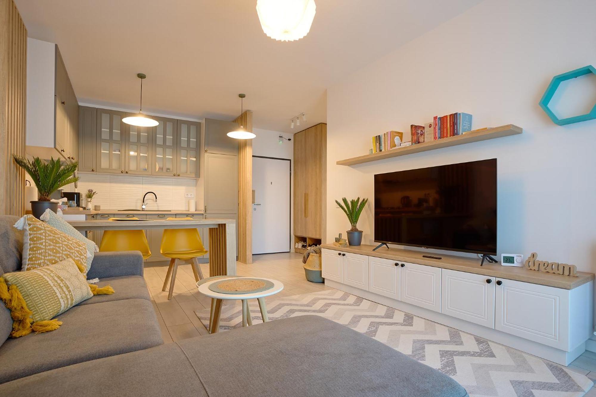 Apartment Moon Plaza Deluxe *