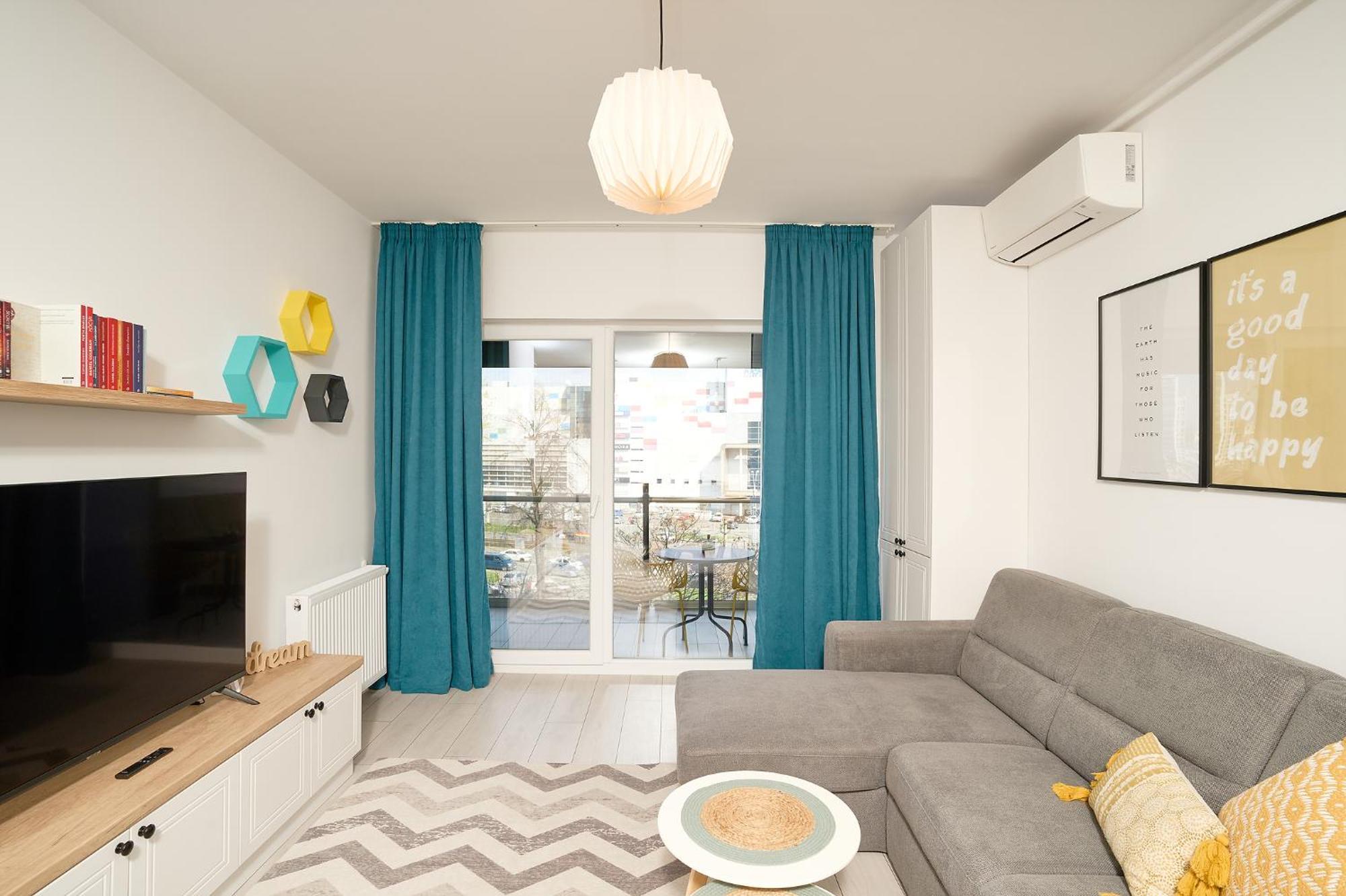 Apartamento Moon Plaza Deluxe *