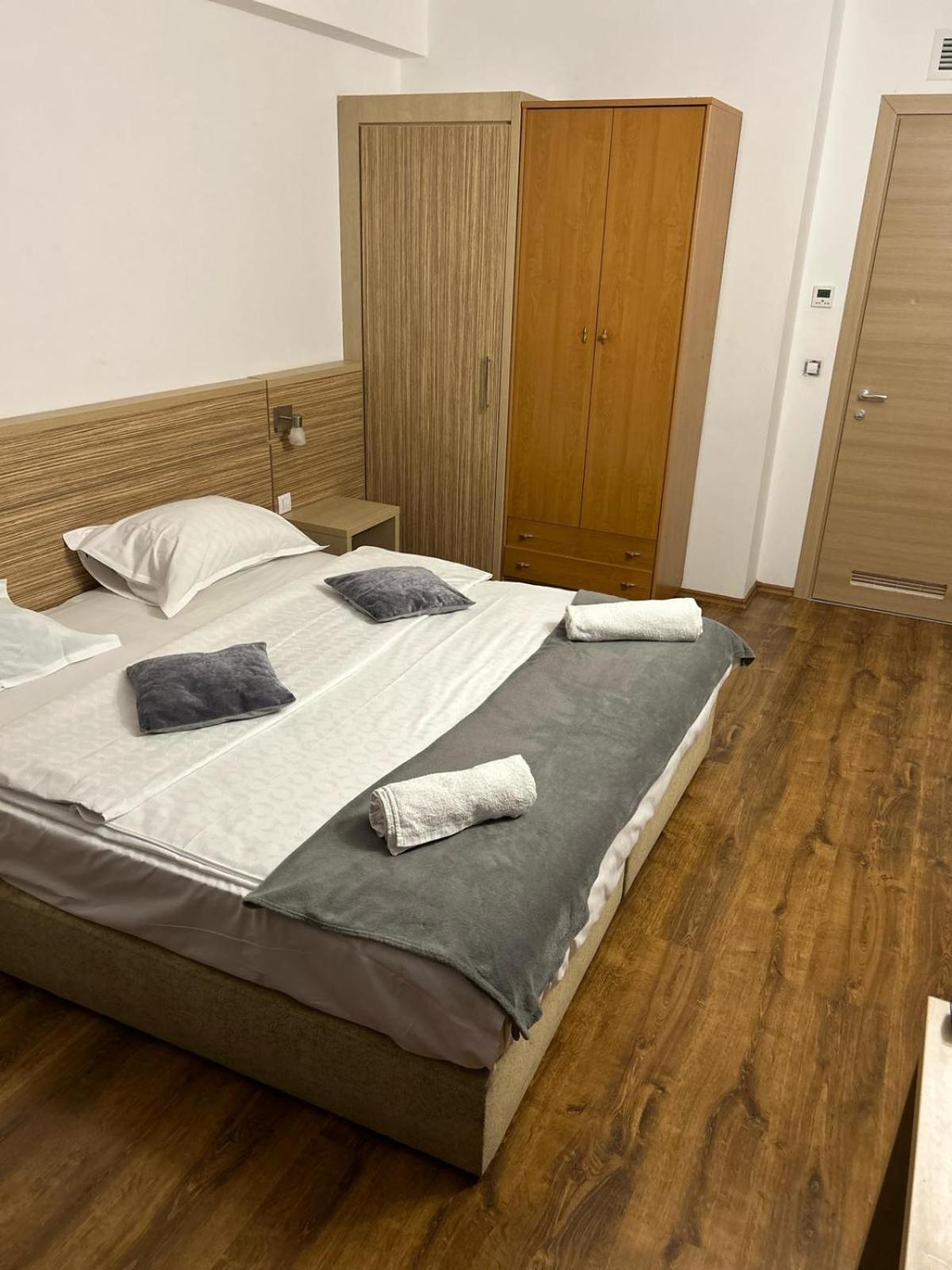 Aparthotel Rin Grand Residence