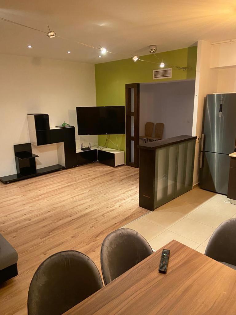 Aparthotel Rin Grand Residence Apartament 4*