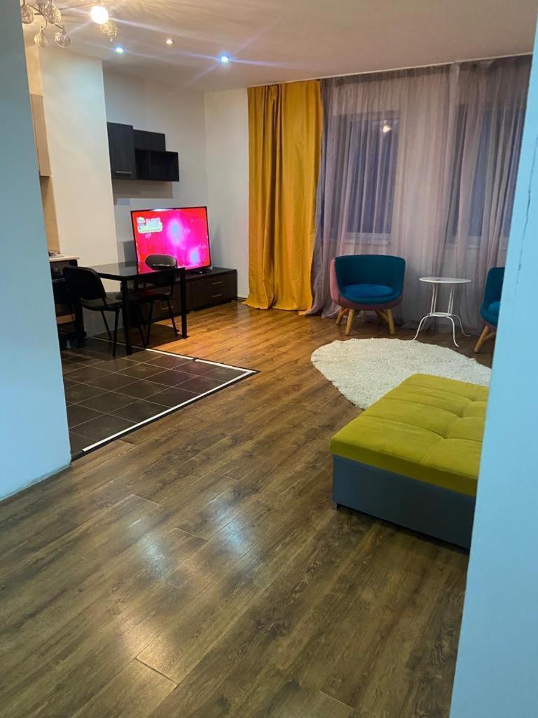 Apartament Aparthotel Rin Grand Residence 4*