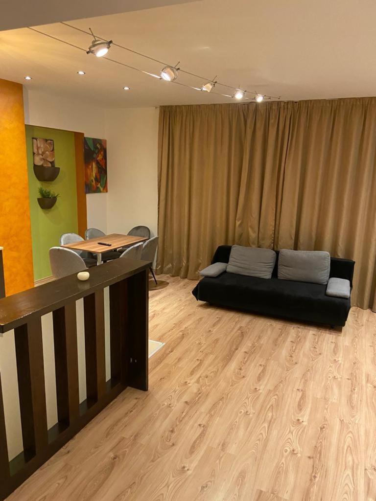 Aparthotel Rin Grand Residence Apartament 4*