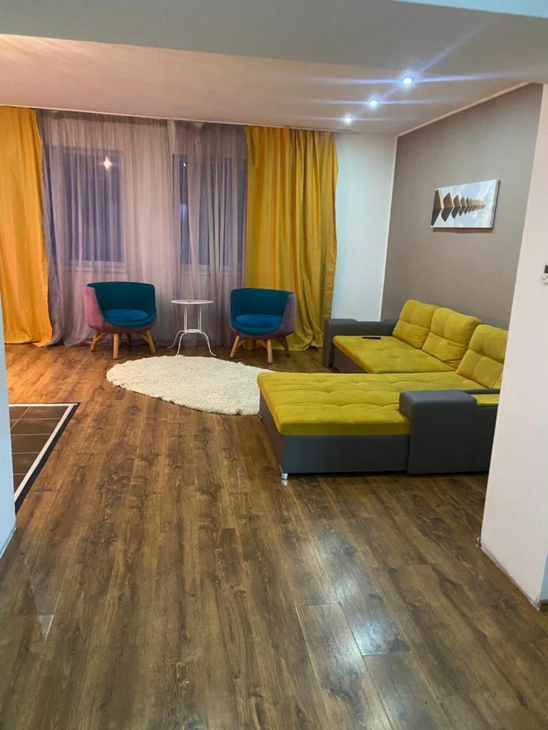 Apartament Aparthotel Rin Grand Residence 4*