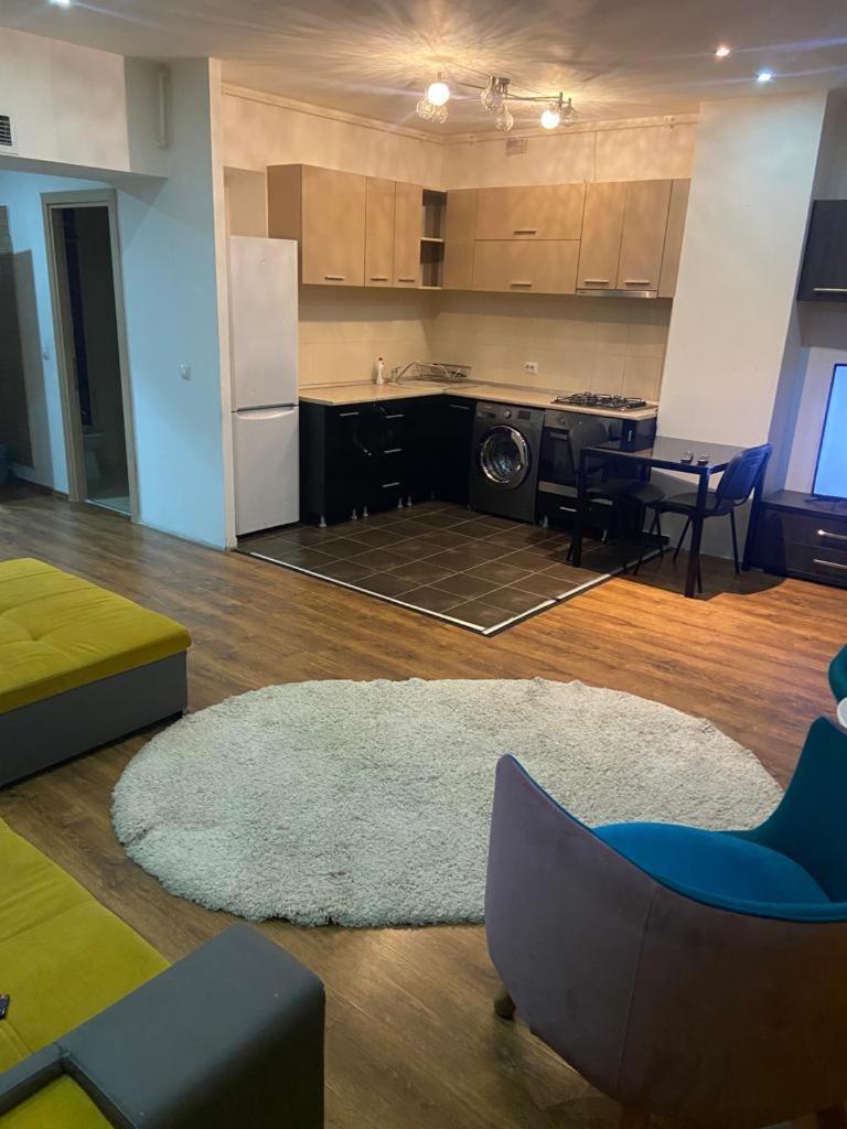 Aparthotel Rin Grand Residence Apartament 4*