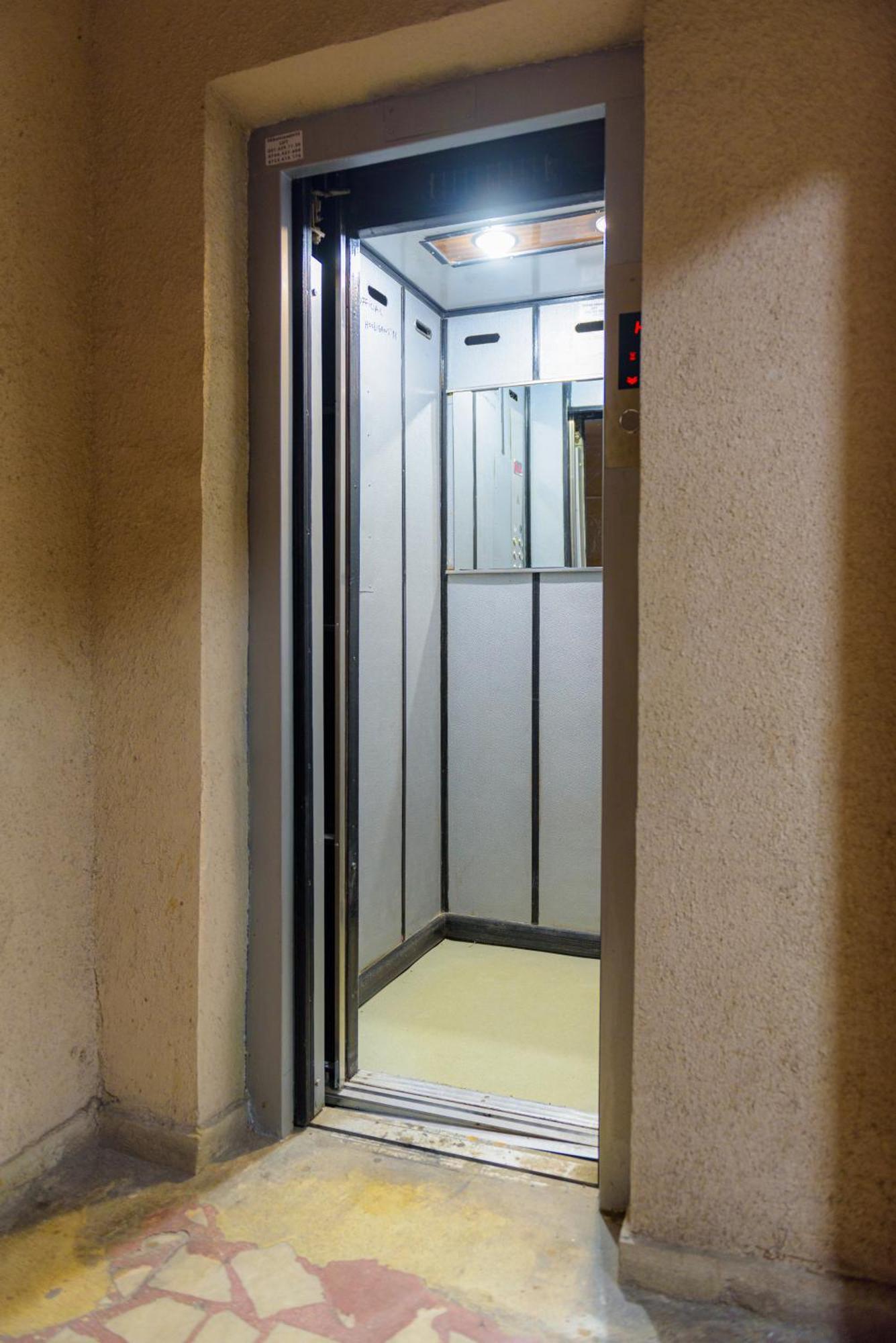 Apartamento Downtown Boutique No1 Unirii