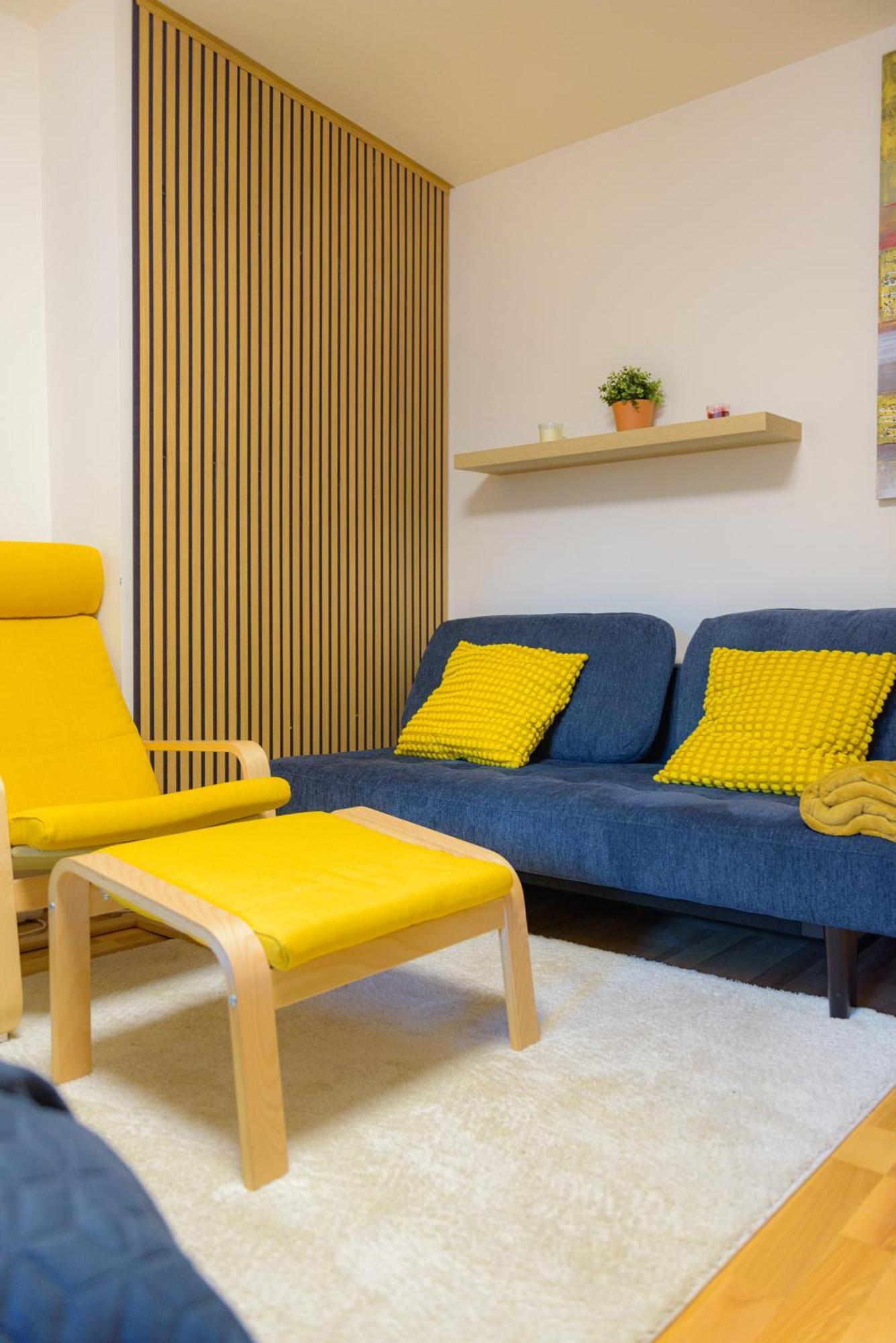 Downtown Boutique No1 Unirii Apartamento