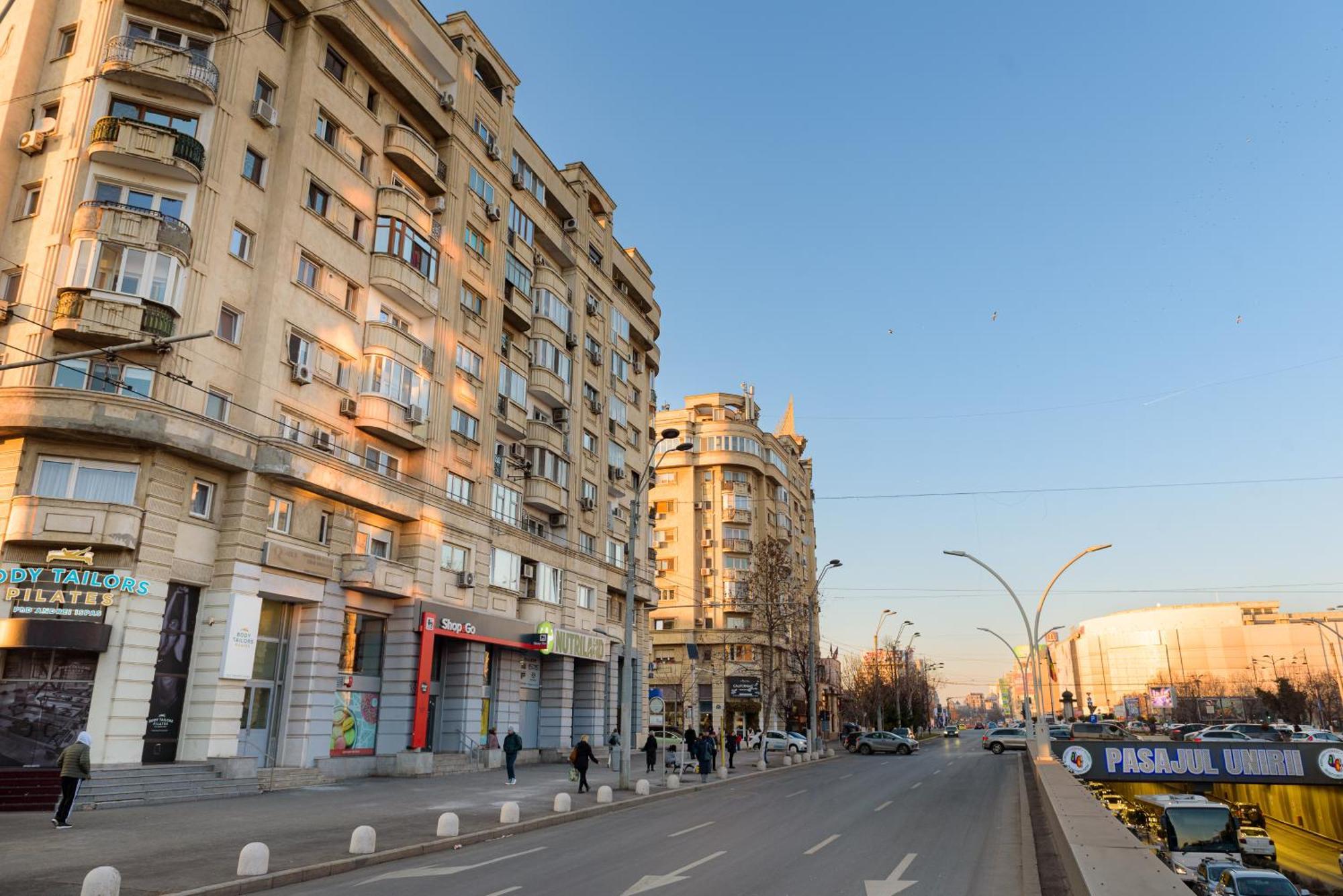 Downtown Boutique No1 Unirii Bucureşti