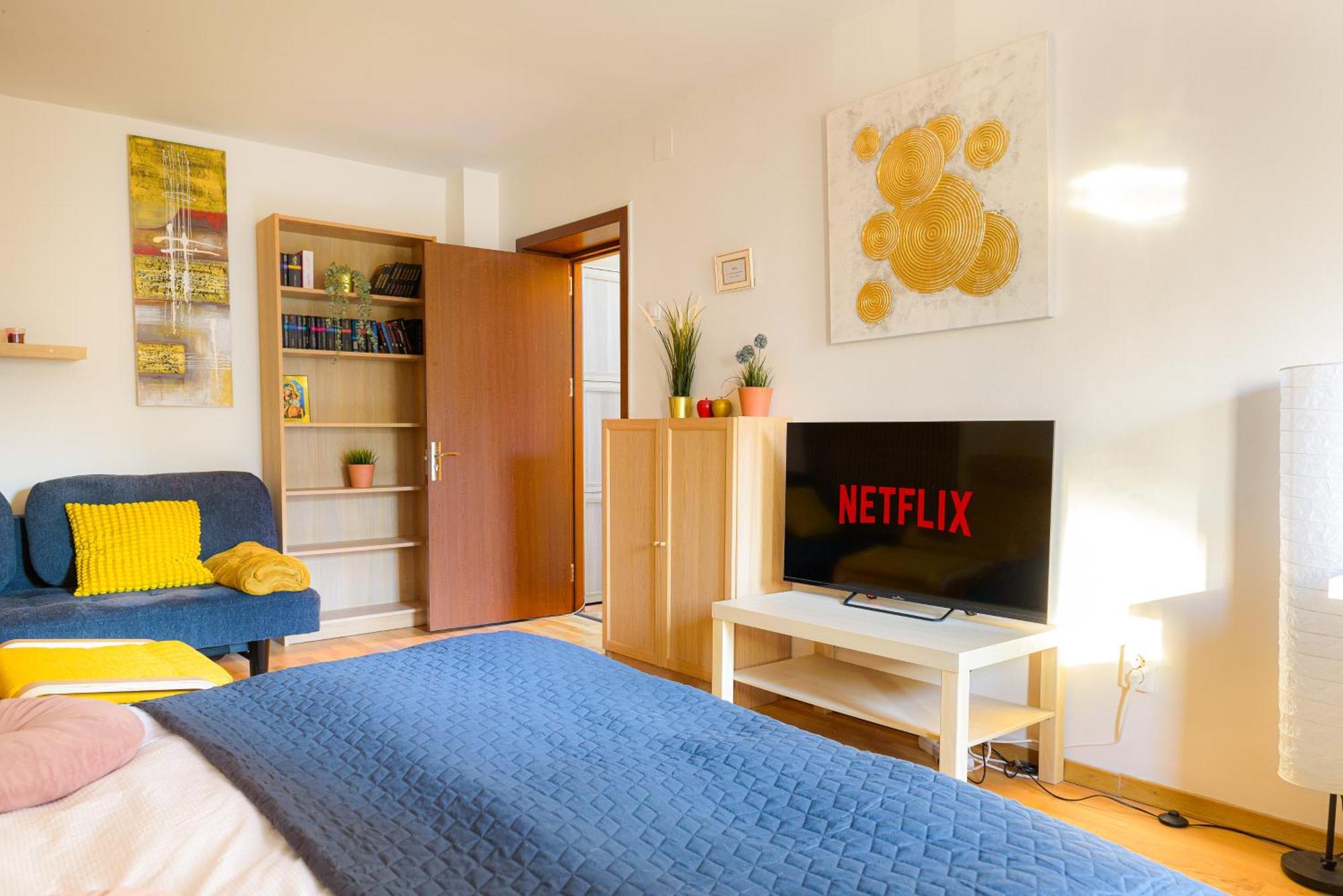 Apartamento Downtown Boutique No1 Unirii *