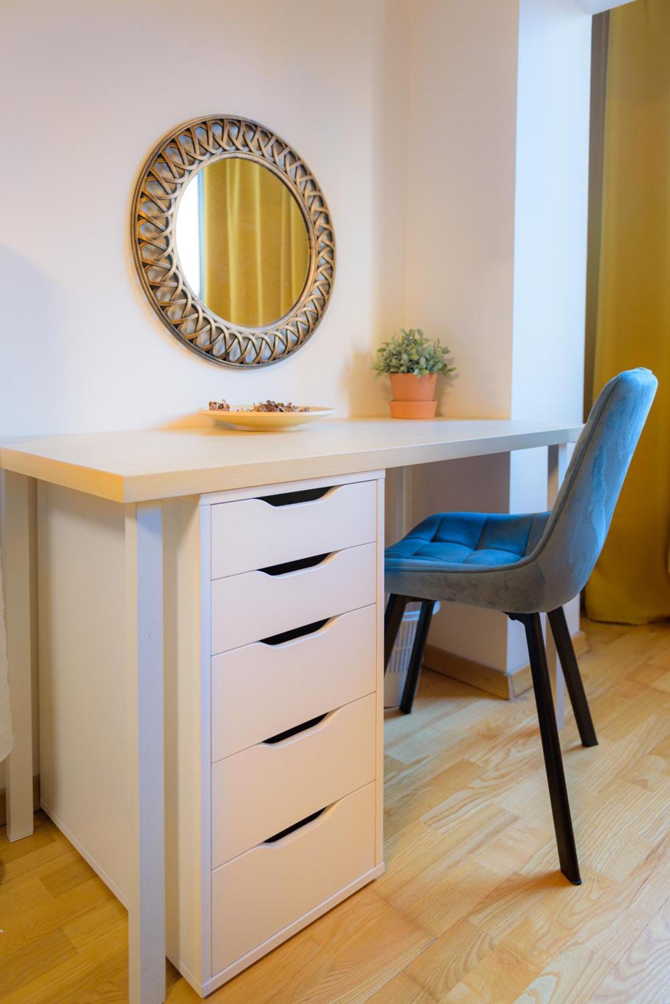 Apartamento Downtown Boutique No1 Unirii Bucareste