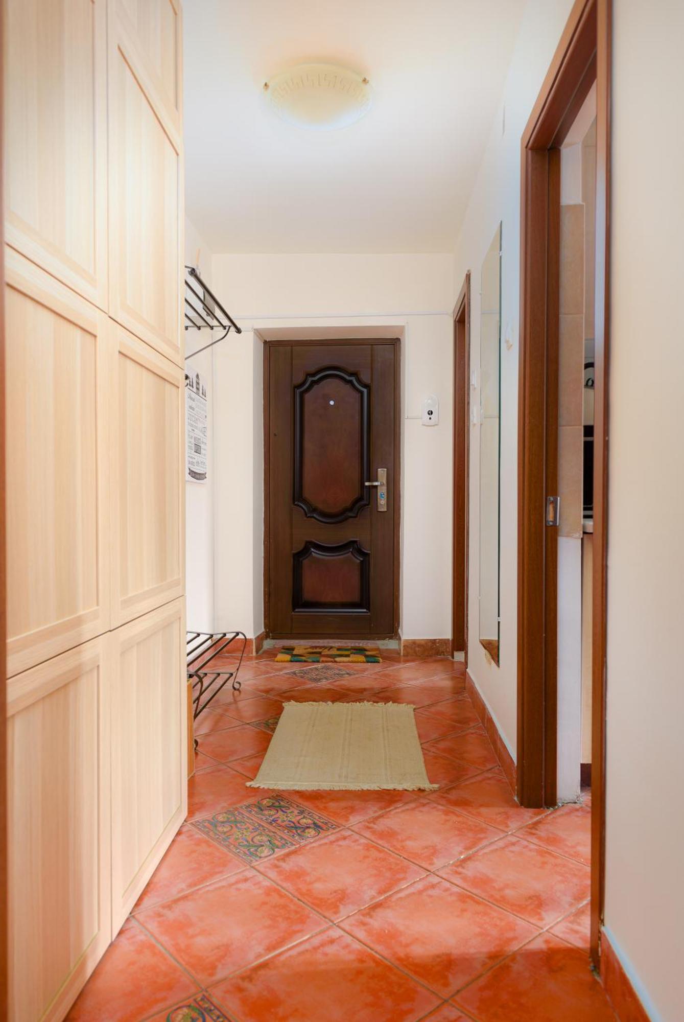 Apartamento Downtown Boutique No1 Unirii