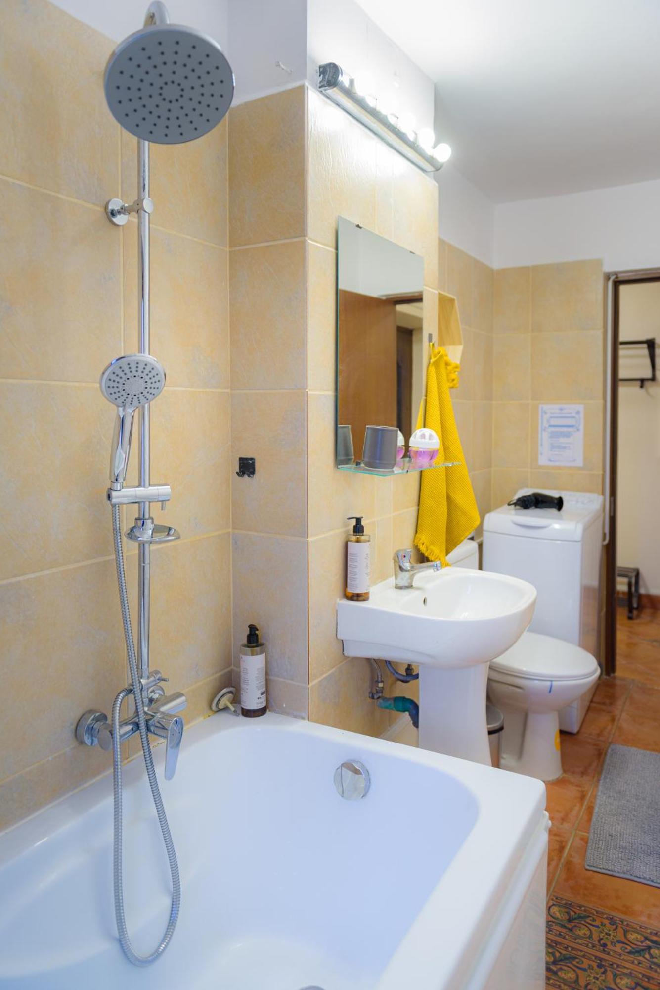 Apartamento Downtown Boutique No1 Unirii *