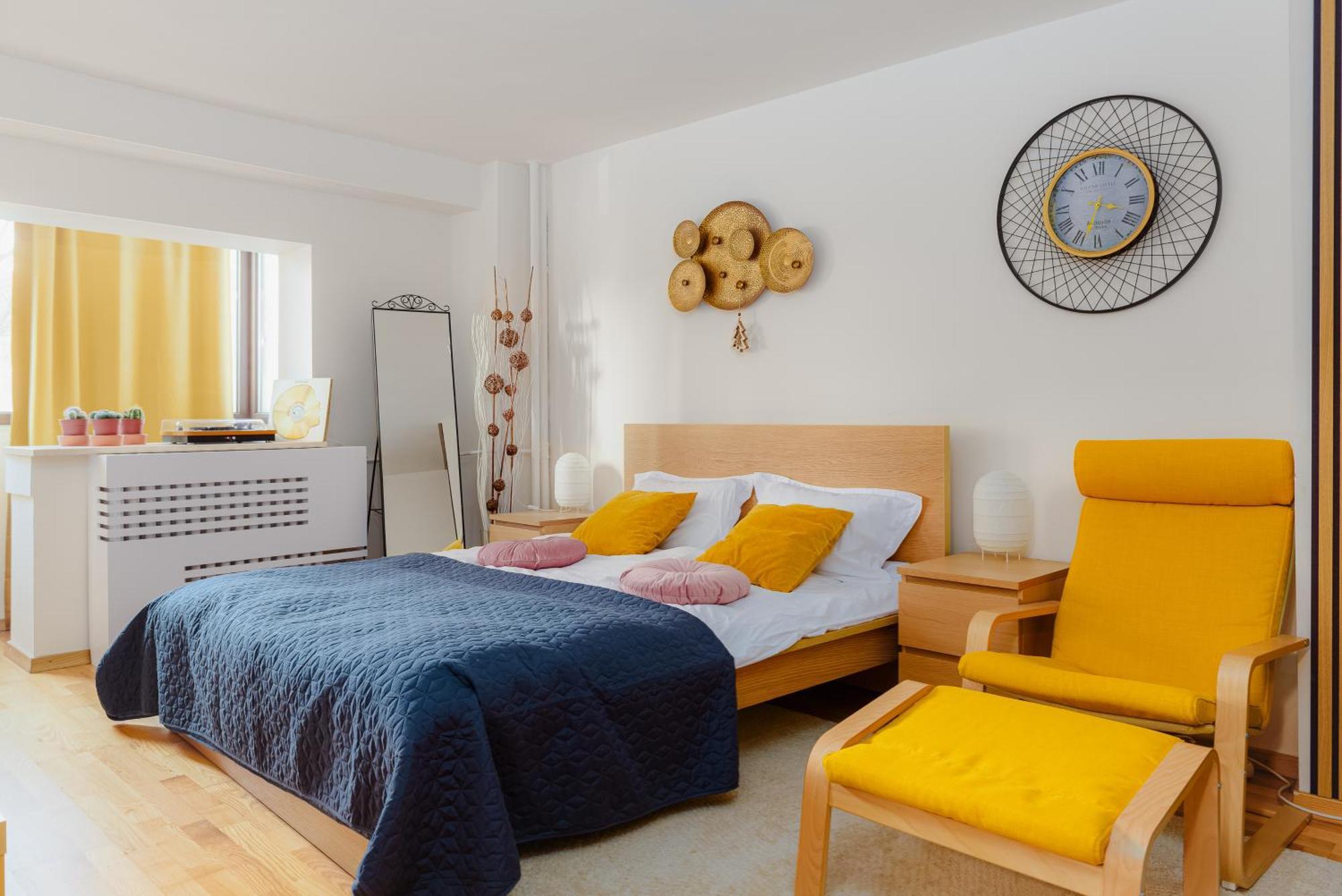 Downtown Boutique No1 Unirii Apartamento *