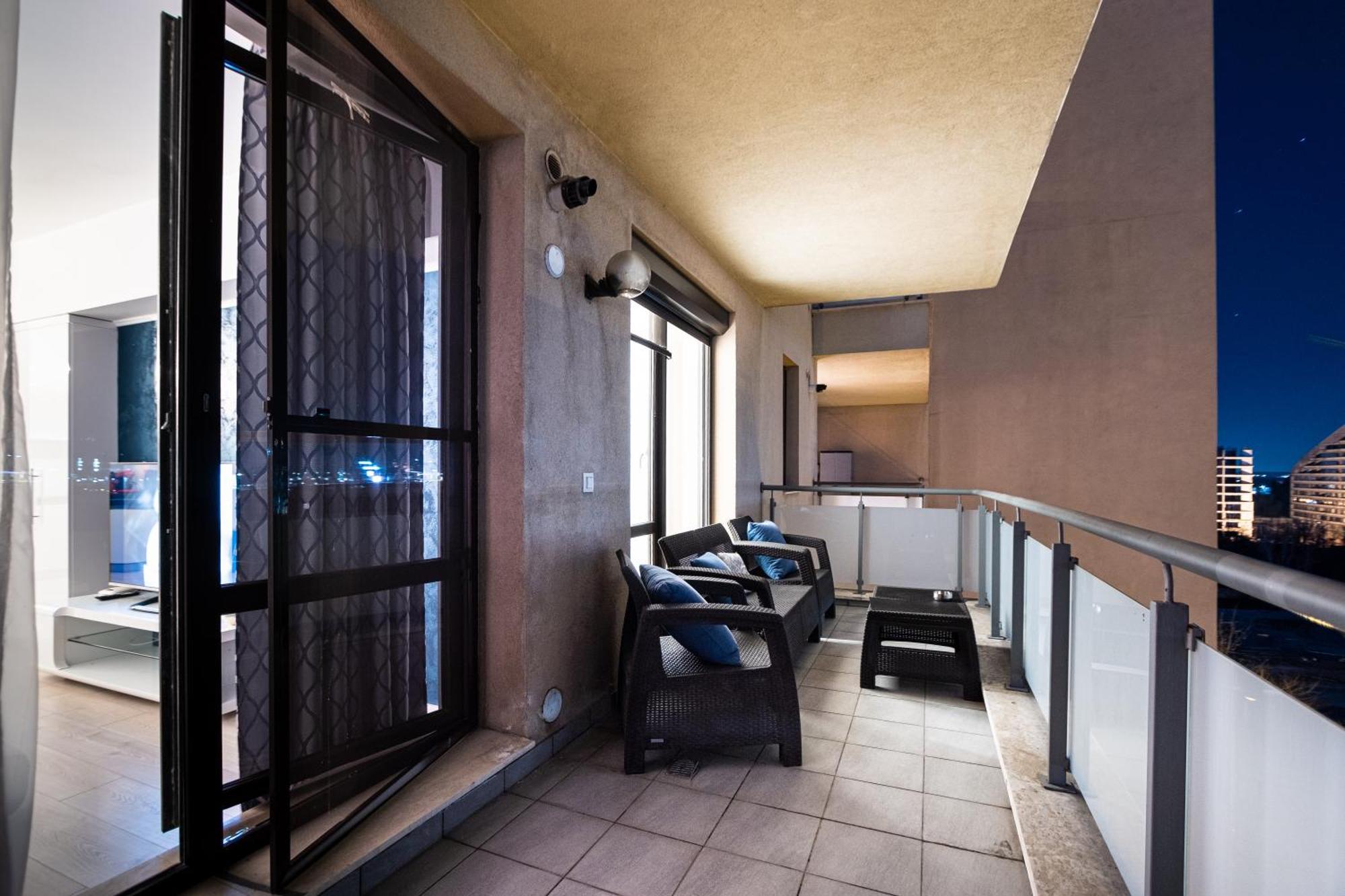 Apartamento Opal Luxury Aviatiei Bucareste