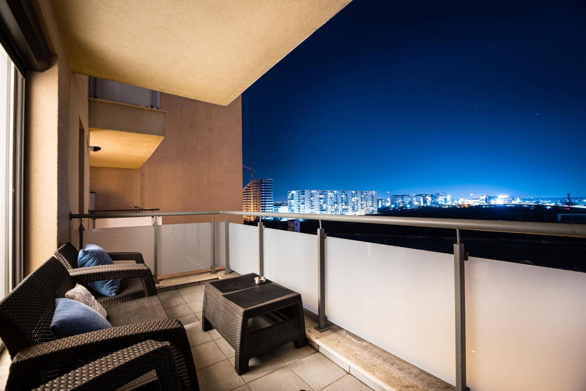 Opal Luxury Aviatiei * Bucareste