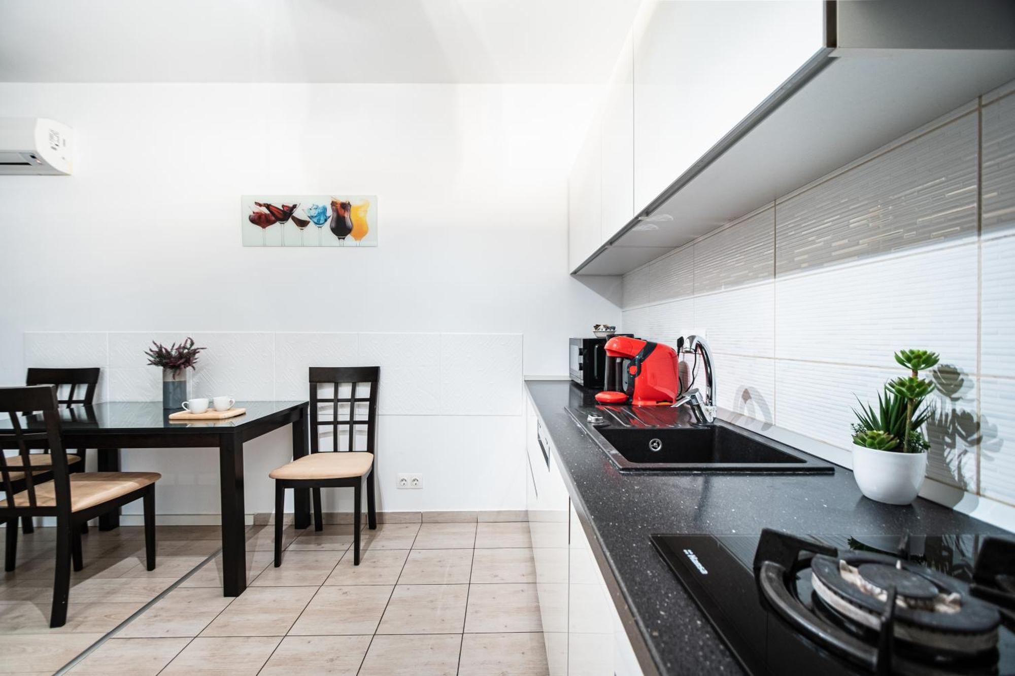 Apartamento Opal Luxury Aviatiei Bucareste