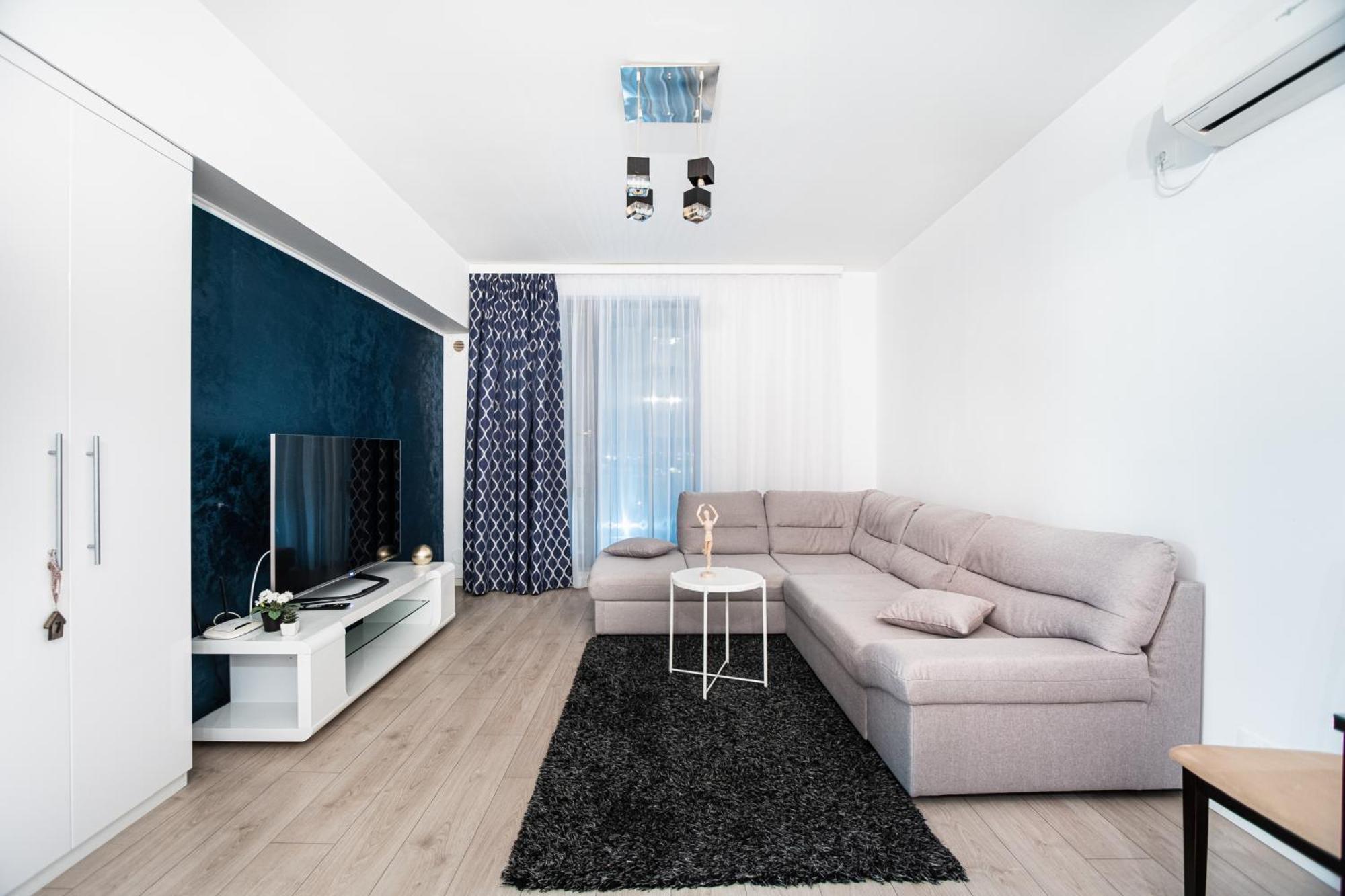 Opal Luxury Aviatiei Bucareste
