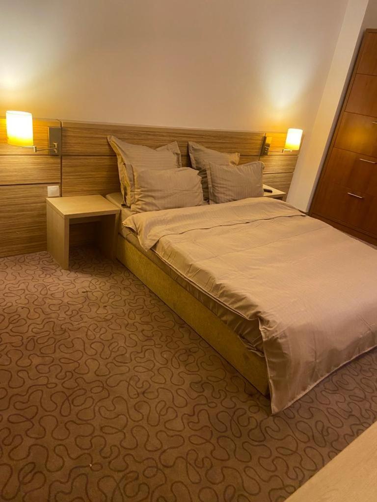 Apartament Aparthotel Rin Grand Residence
