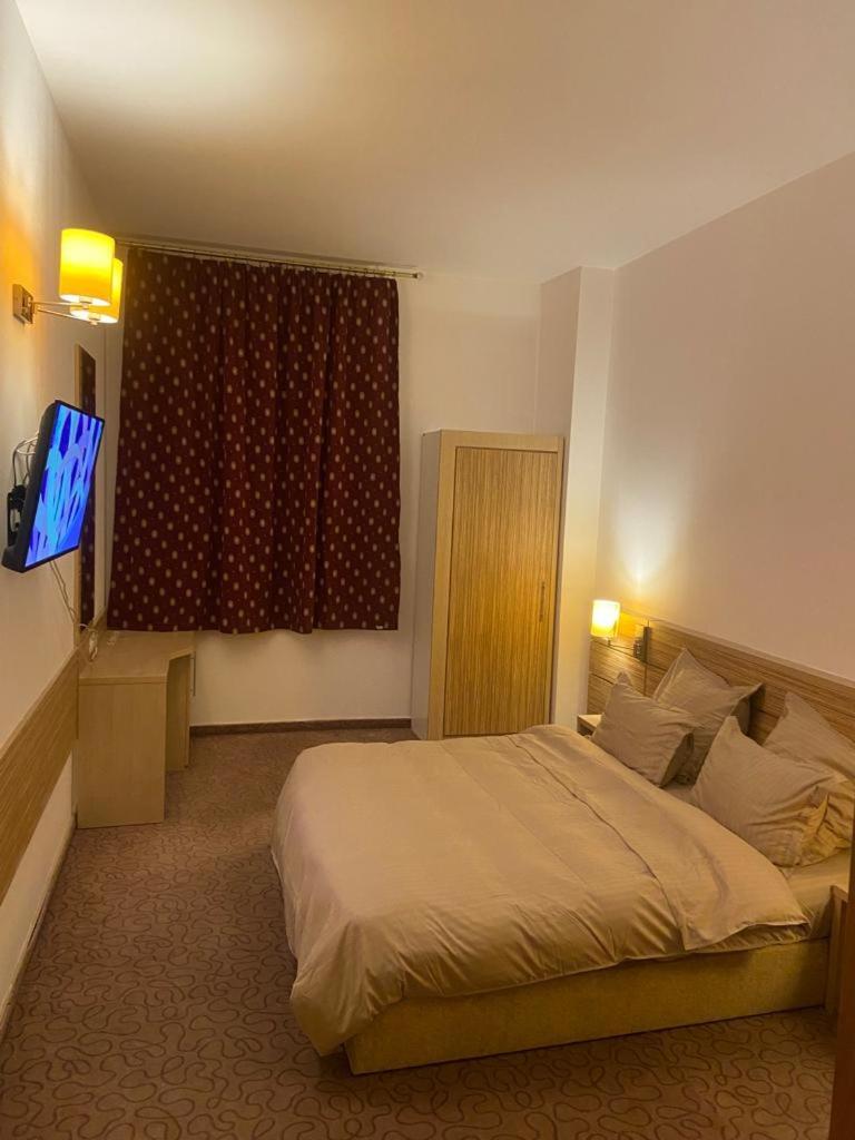 Apartament Aparthotel Rin Grand Residence 4*