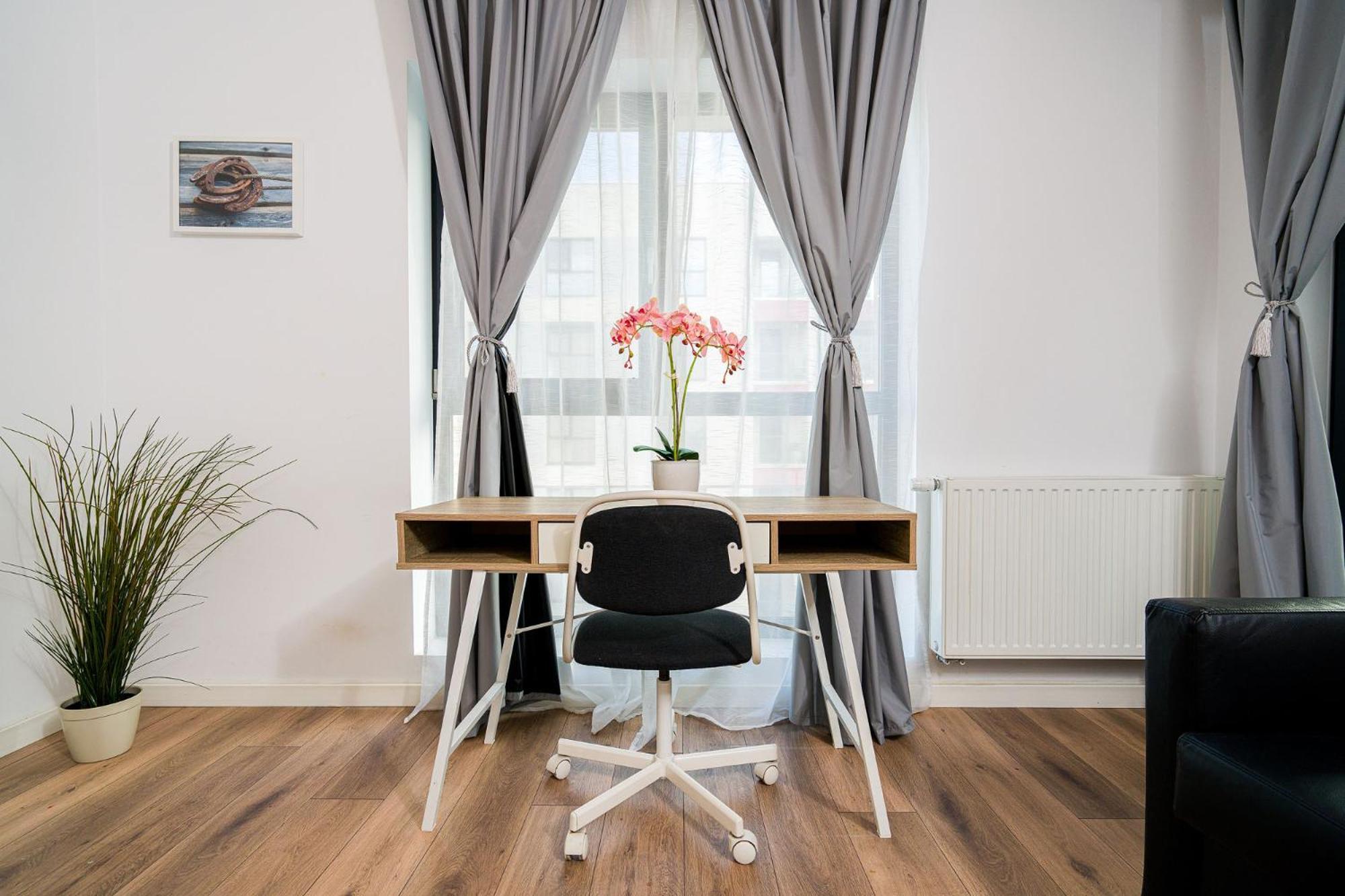 Apartment 21 Bucharest