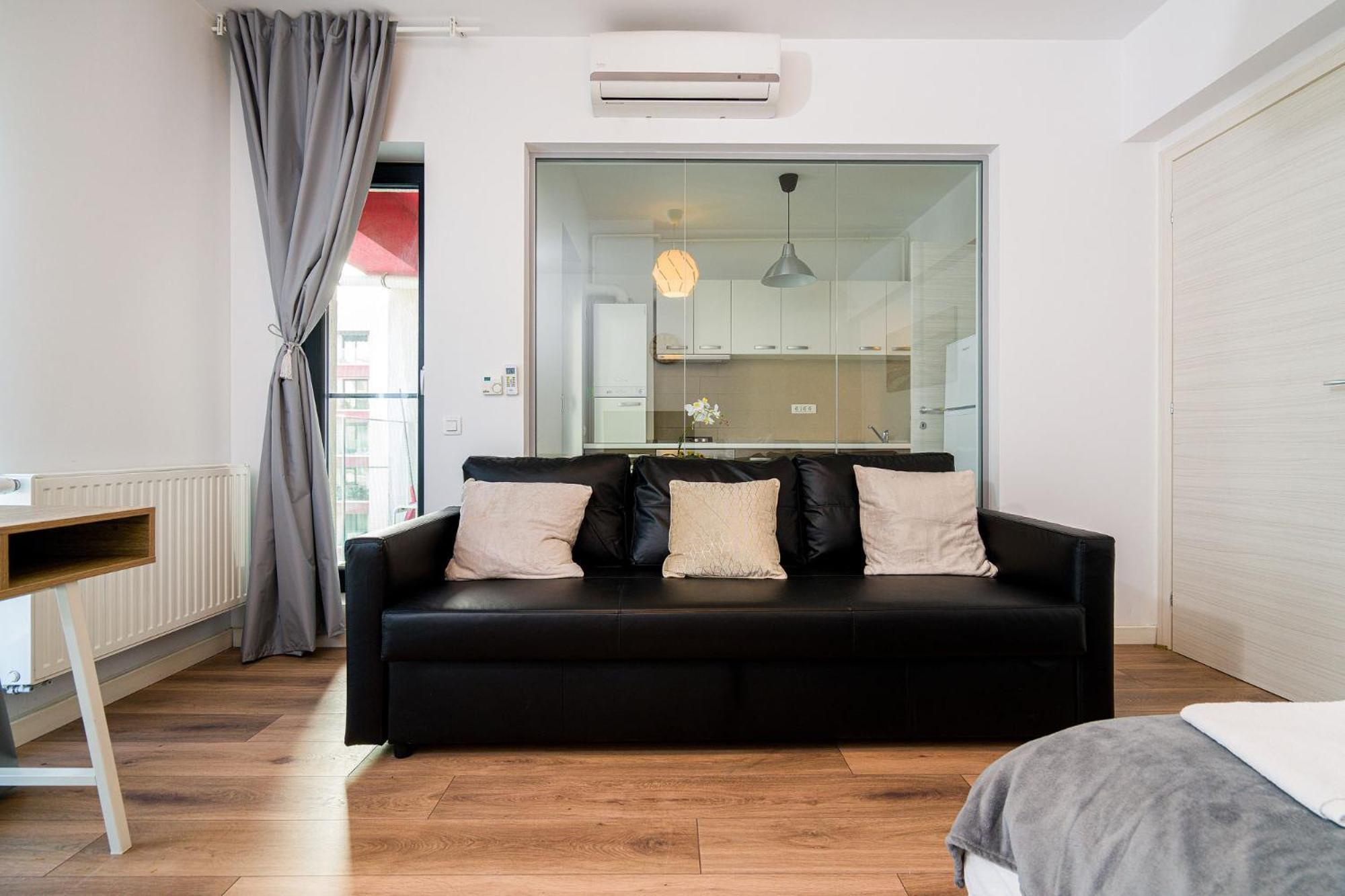 21 Apartment