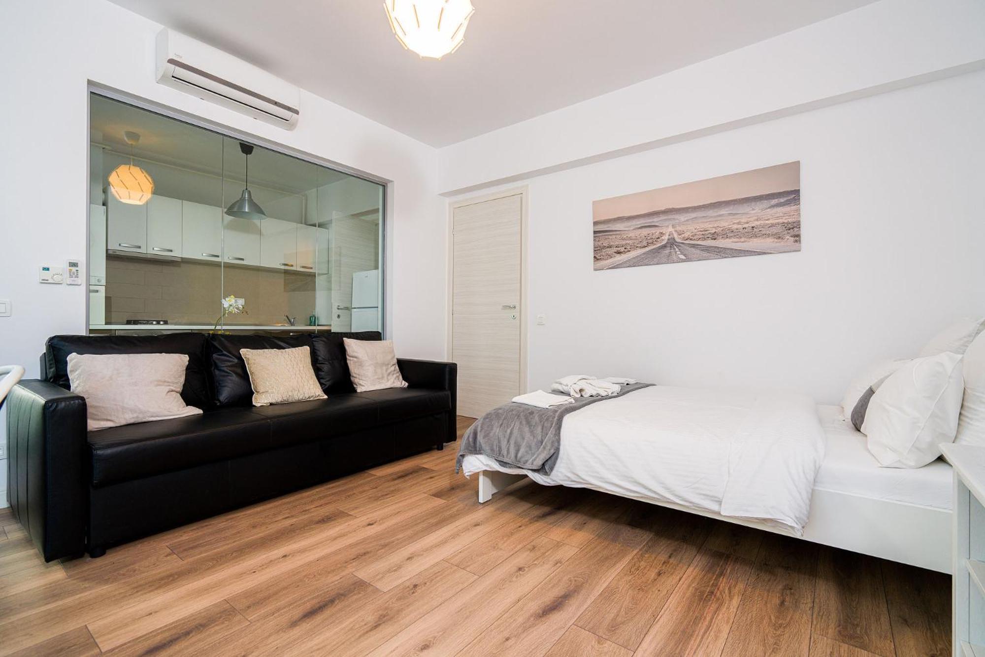 21 Apartment Bucharest
