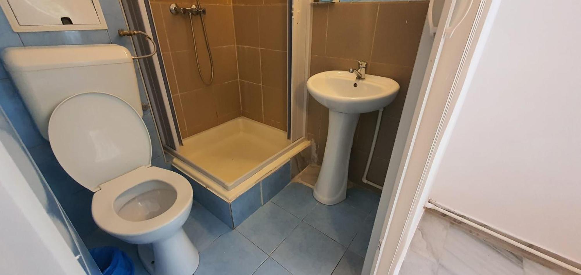 Apartment North Studio Bucharest