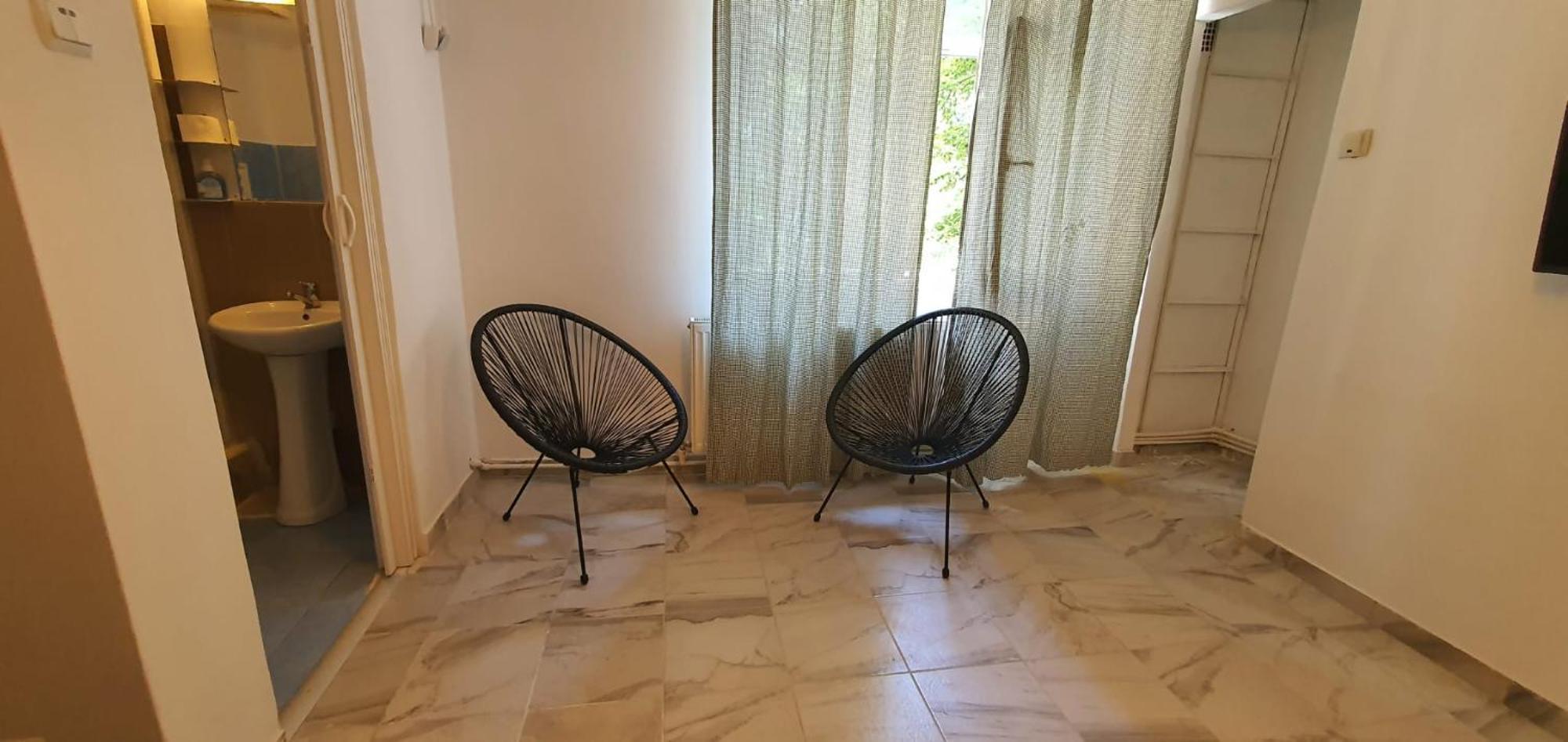 North Studio Apartment *