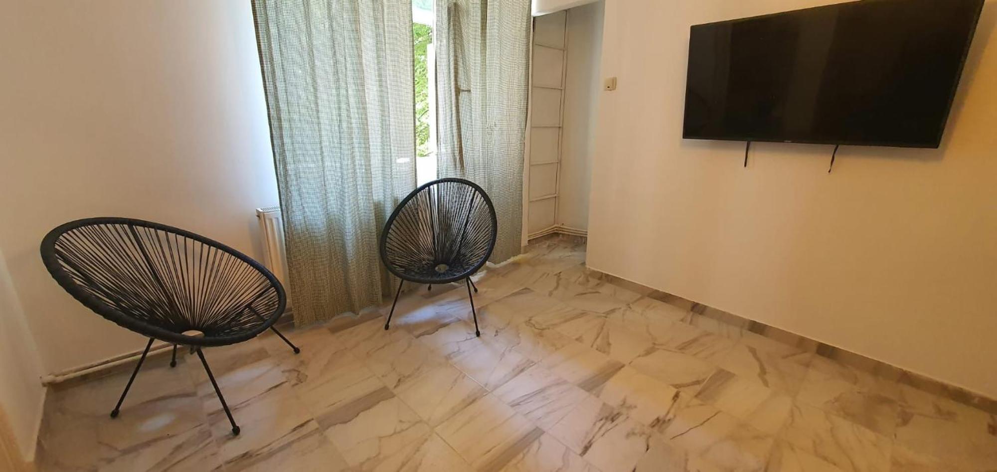 North Studio Apartment