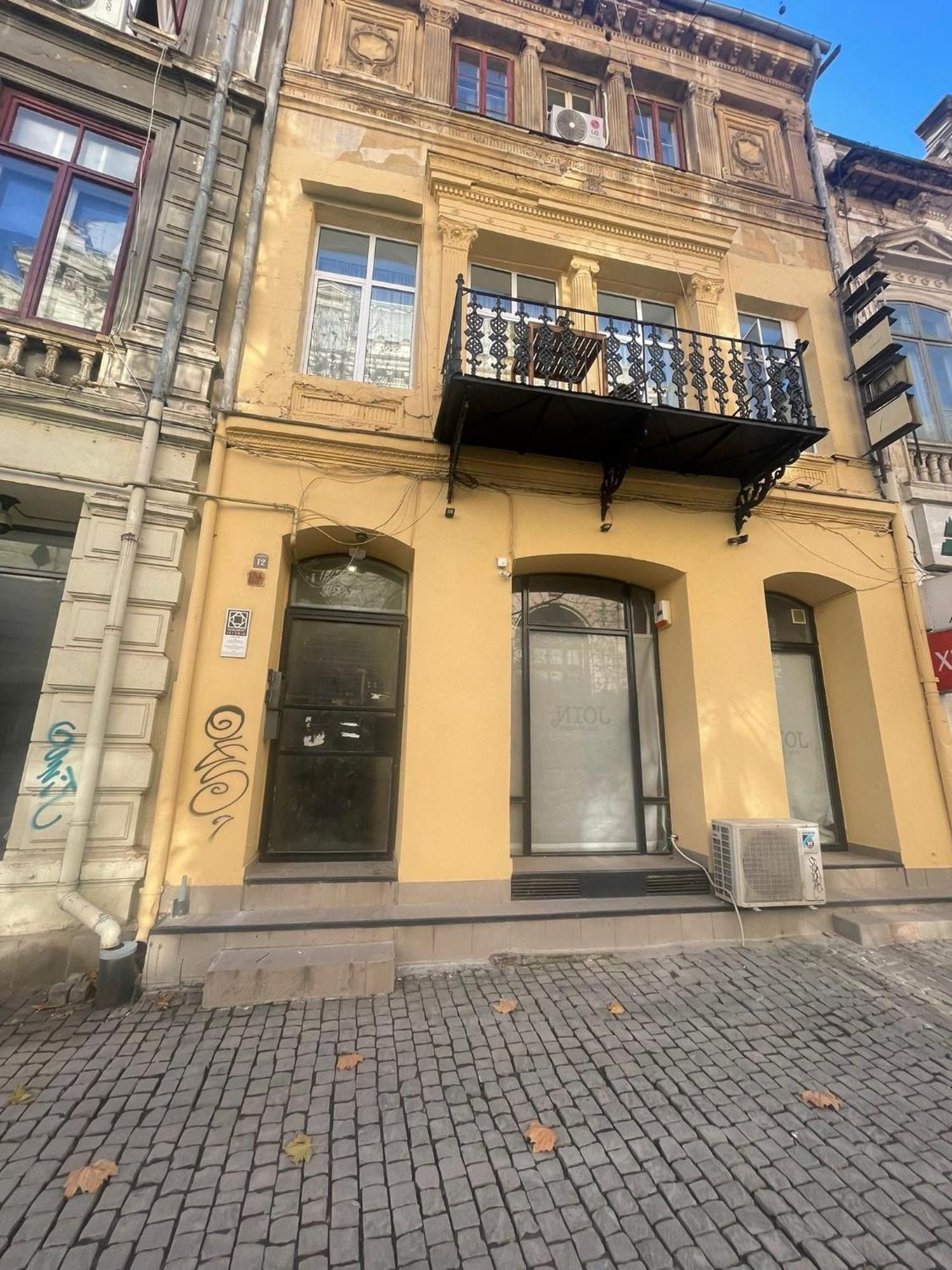 Apartment Old Town Jacuzzi Bucharest