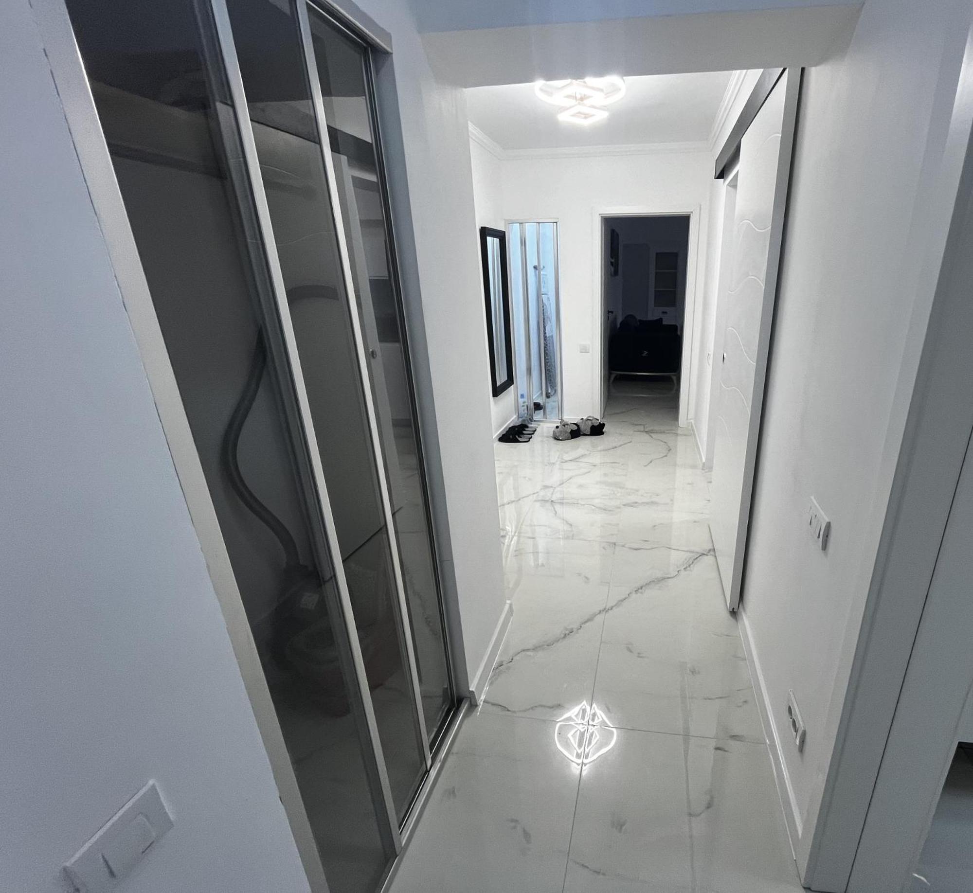 Cozy Apartament In Center Of Apartment