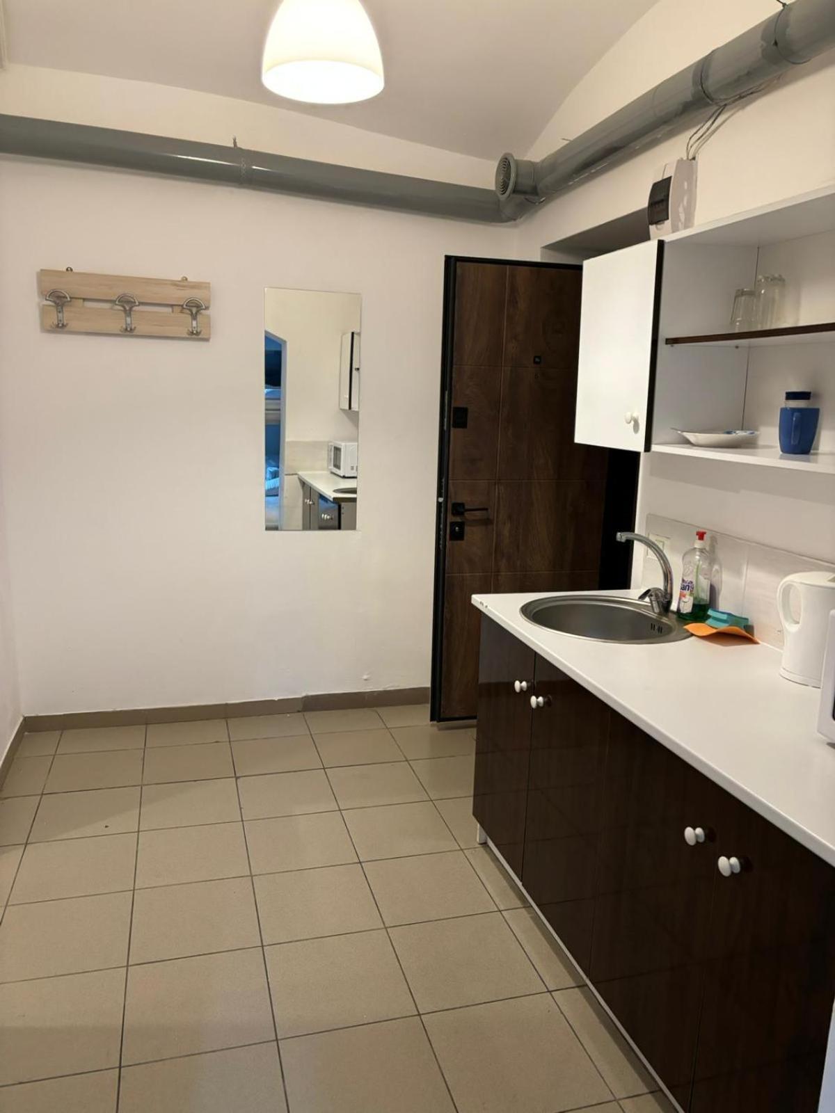 Piata Uniri Cozy Hostel