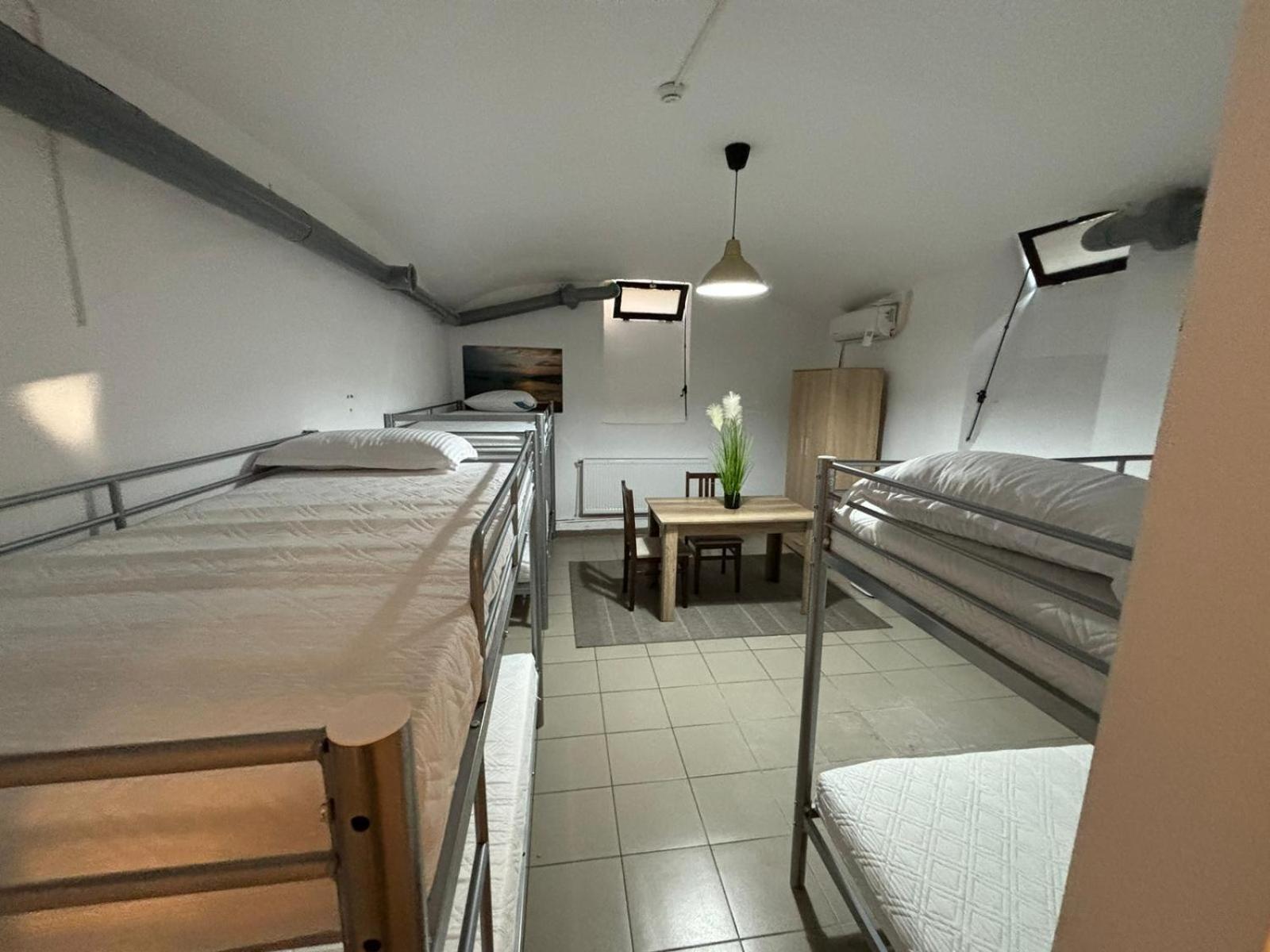 Hostel Piata Uniri Cozy Bucharest
