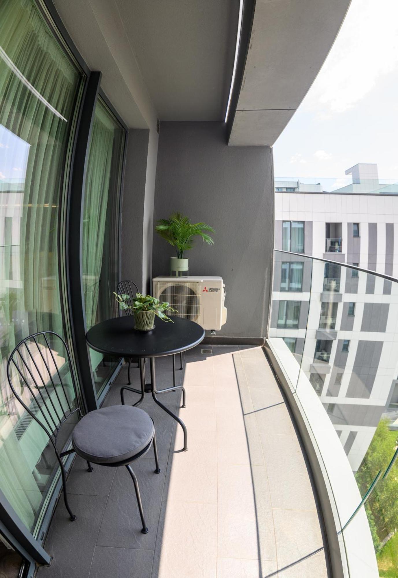 Aparthotel Pointresidence