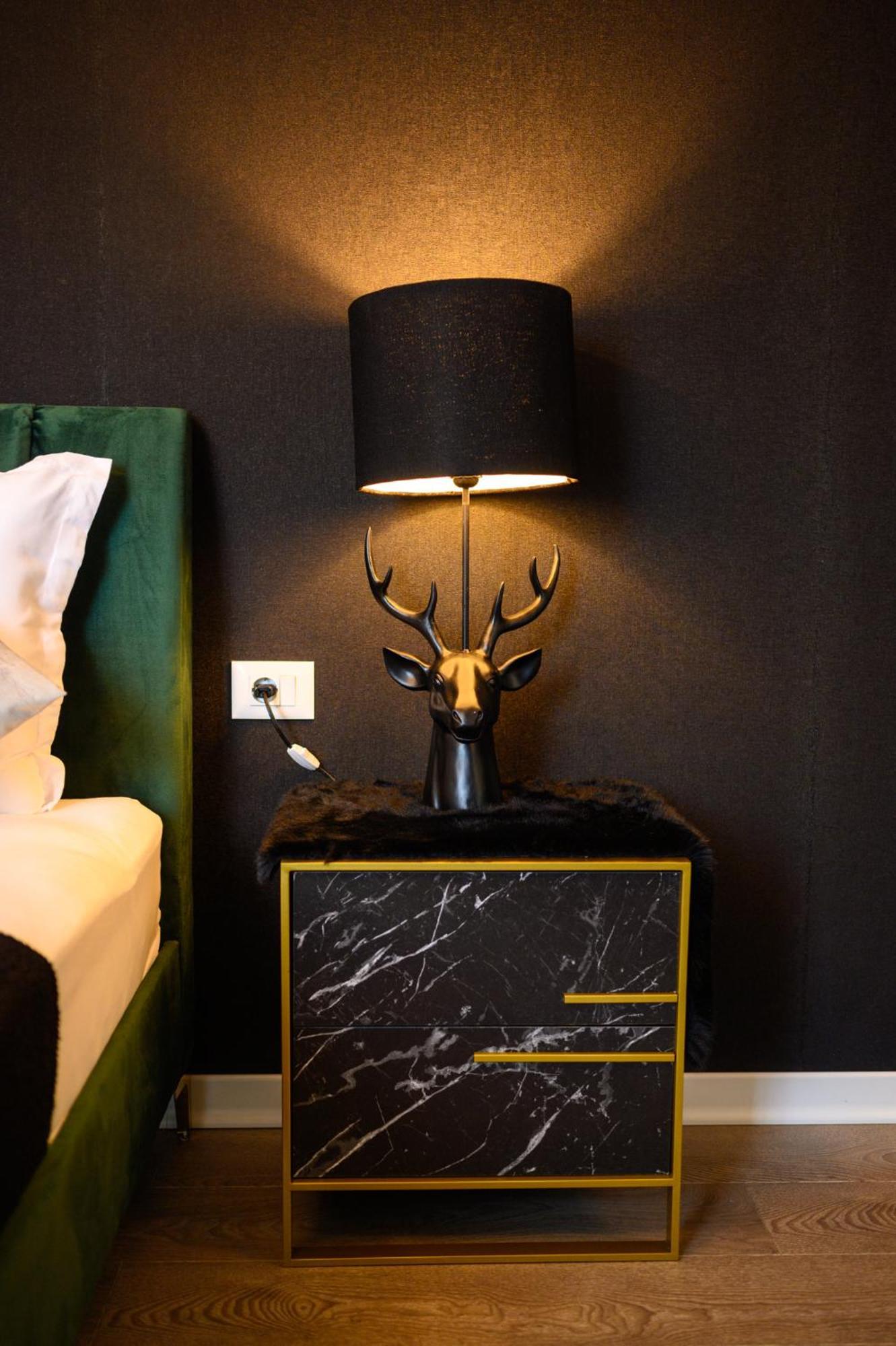 Aparthotel Pointresidence Bucharest