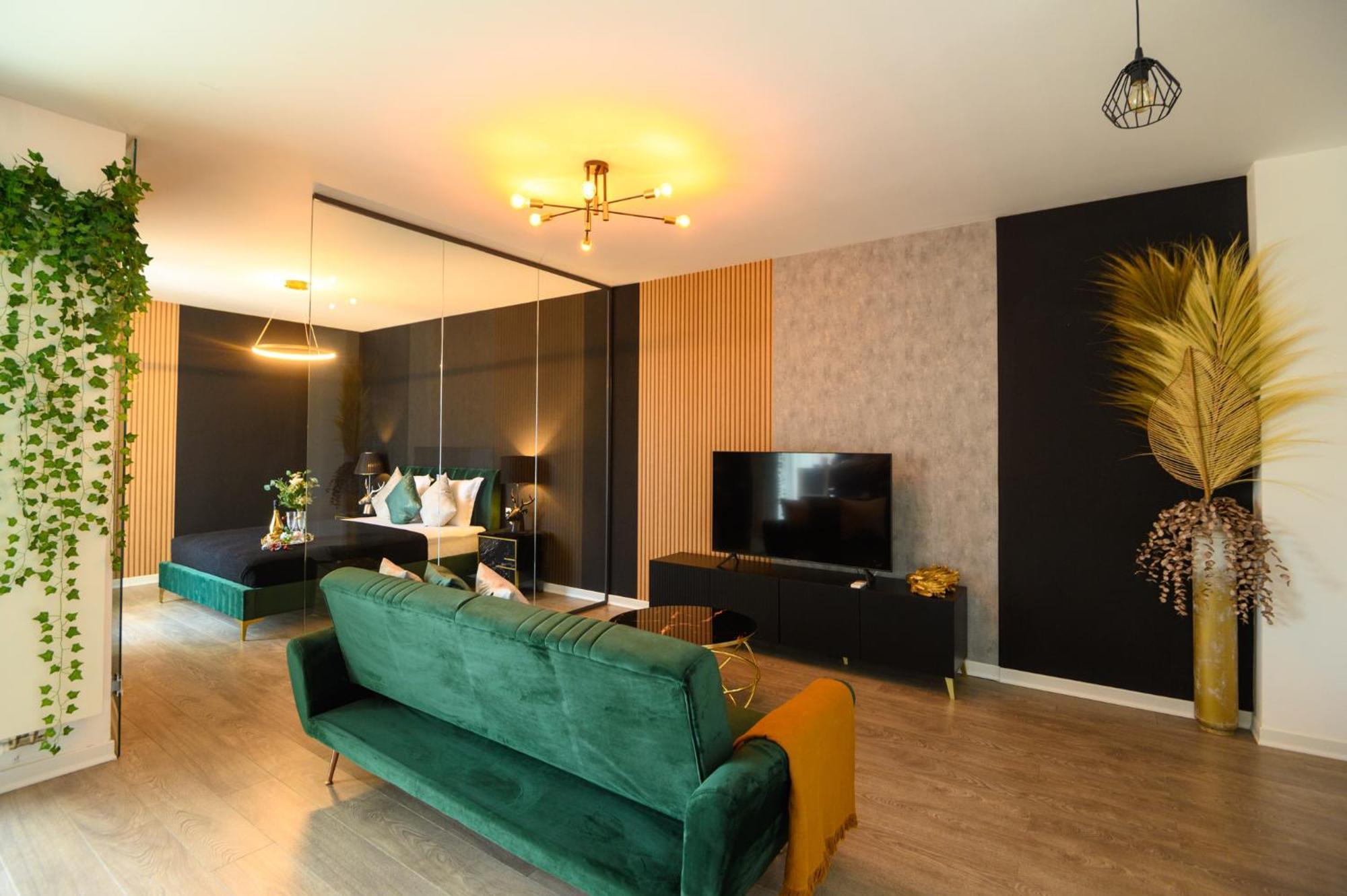 Pointresidence Aparthotel