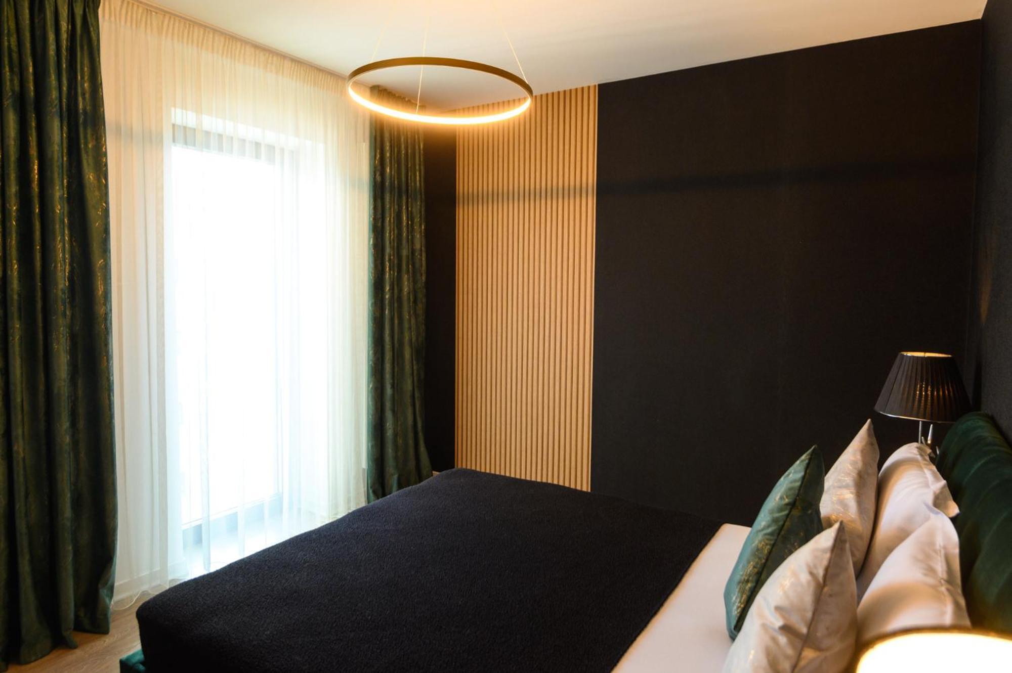 Pointresidence Aparthotel *
