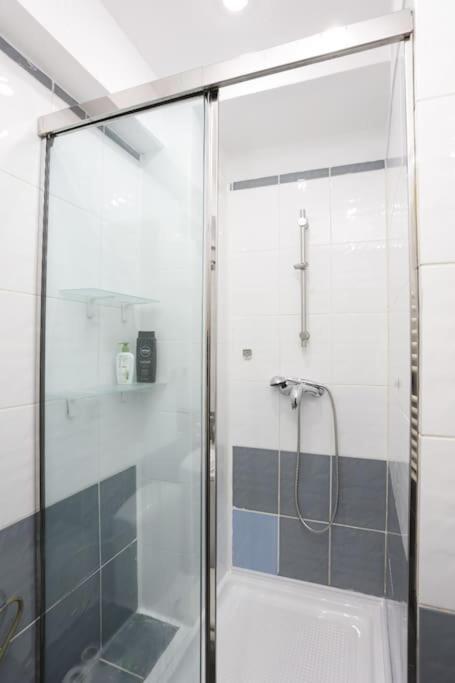 1 Bdrm In Center Apartment Bucharest